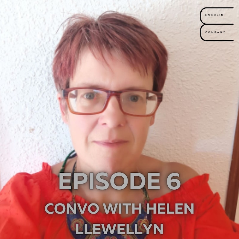 Artwork for podcast E.C. Convos