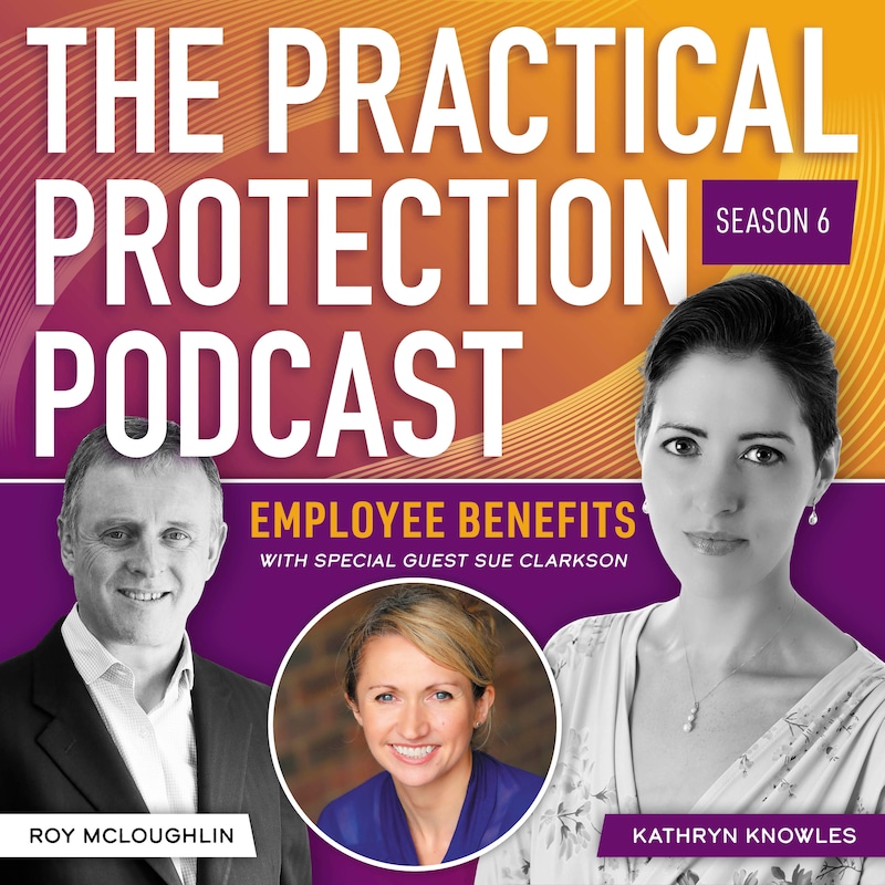 Artwork for podcast The Practical Protection Podcast