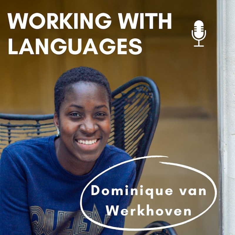 Artwork for podcast Working With Languages