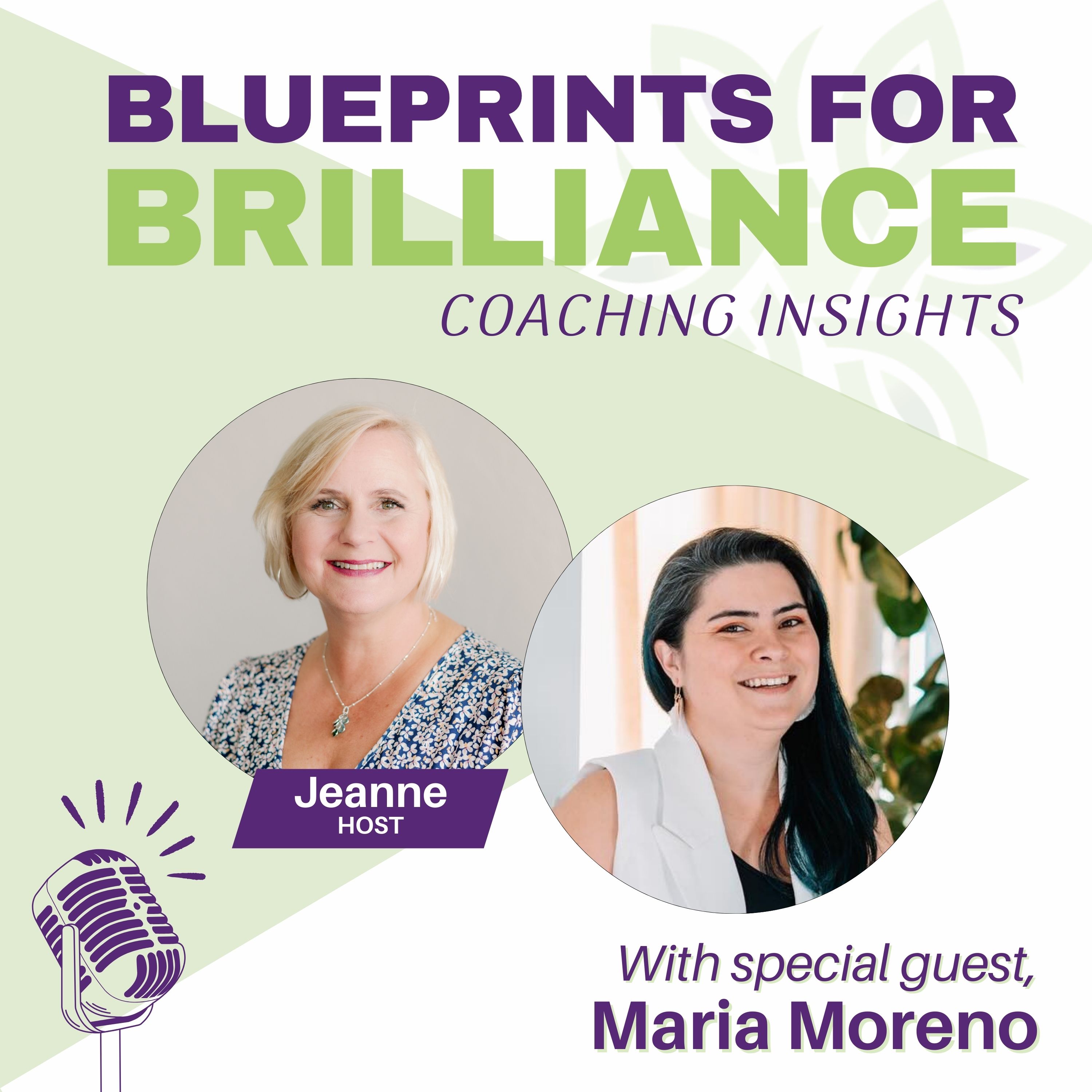 Blueprints for Brilliance: Coaching Insights