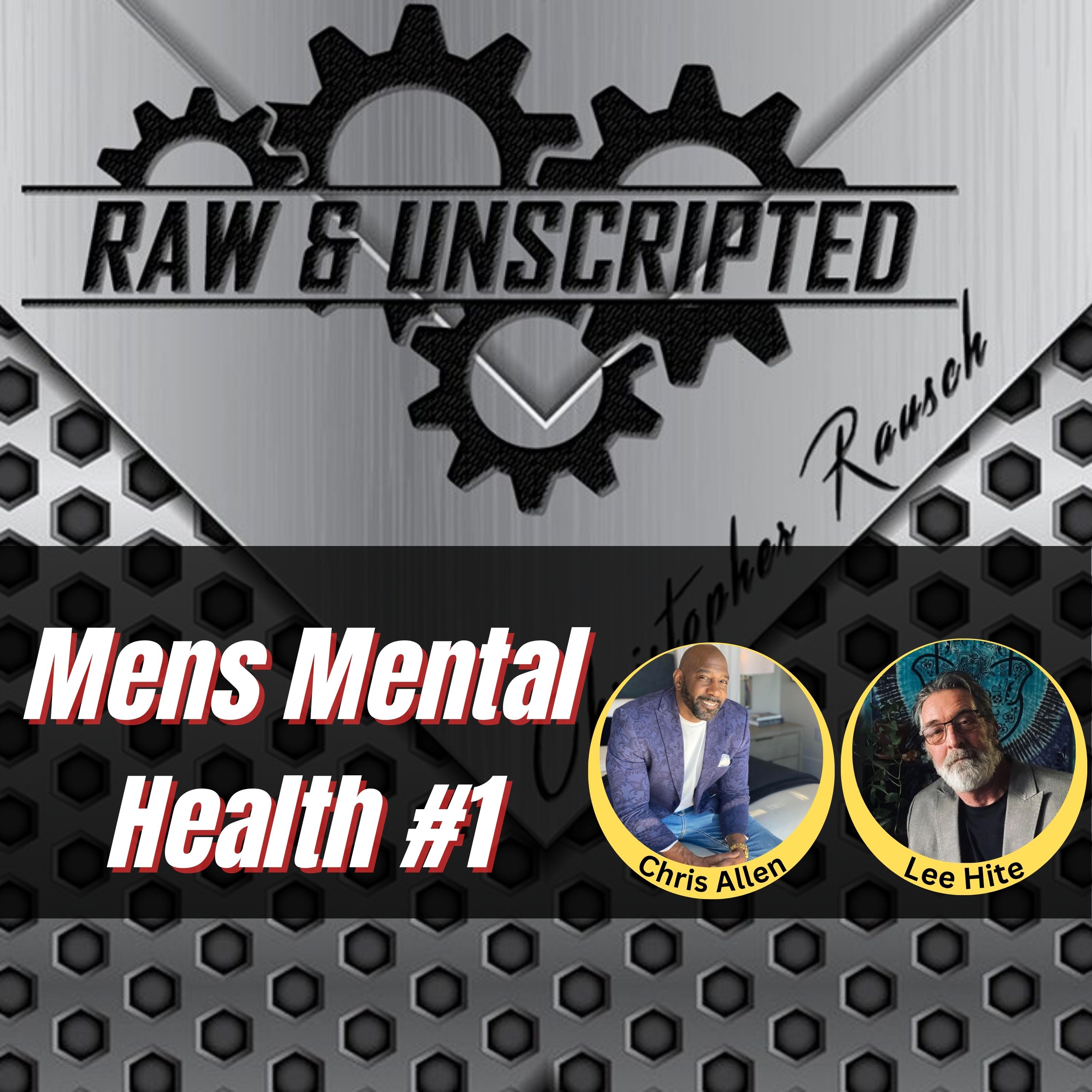 Men's Mental Health: The Silent War Inside Every Man