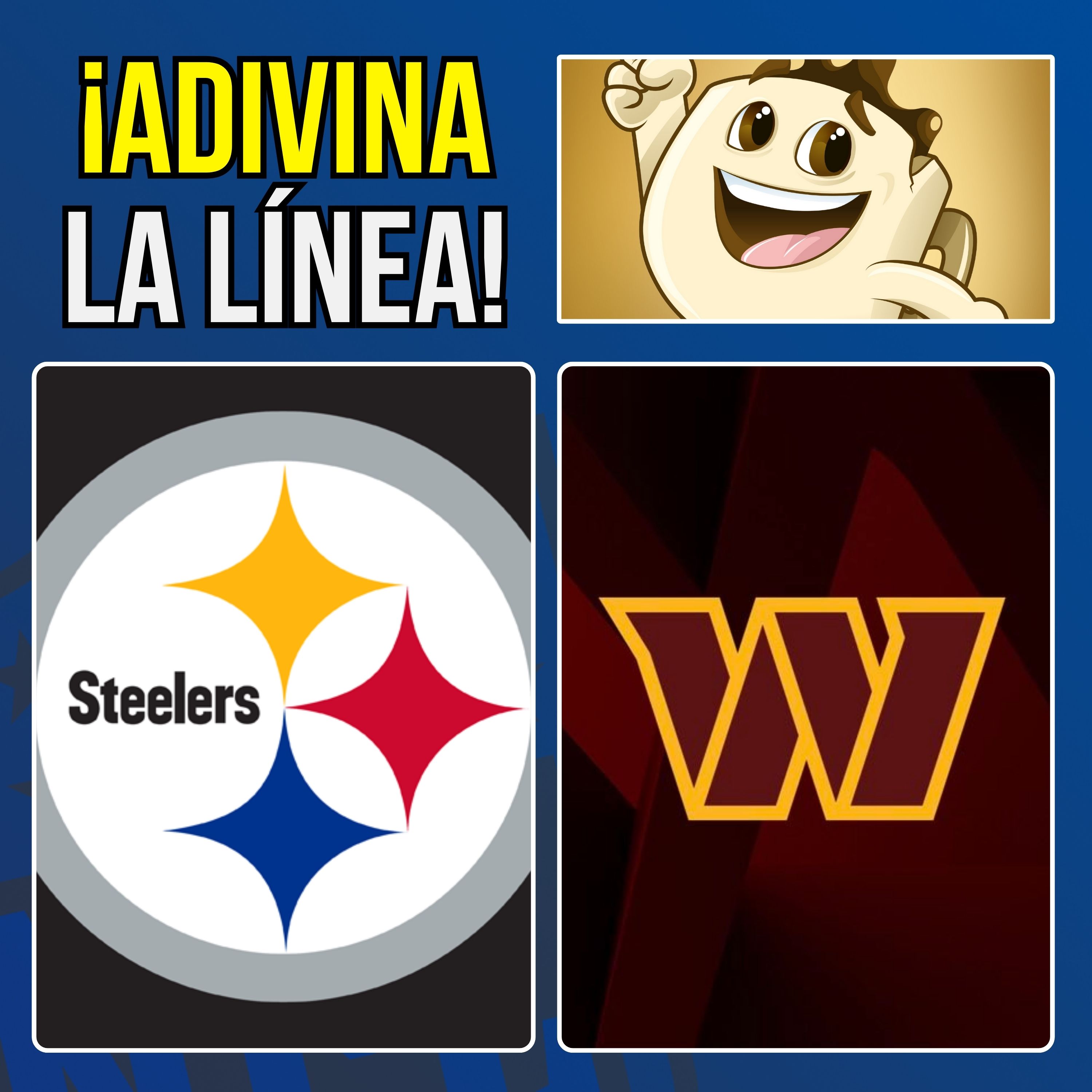 Precio Del Exito NFL