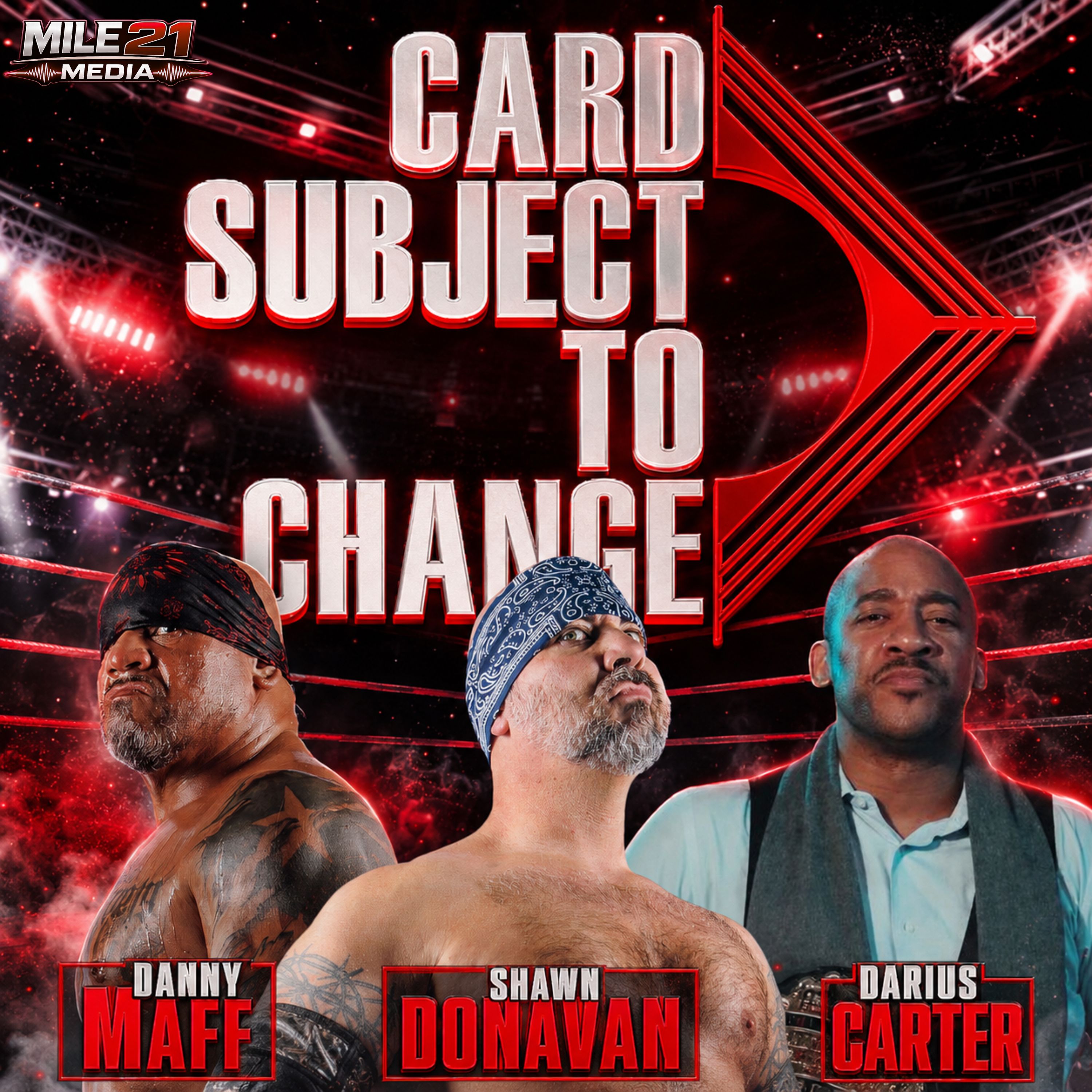 Artwork for Card Subject To Change