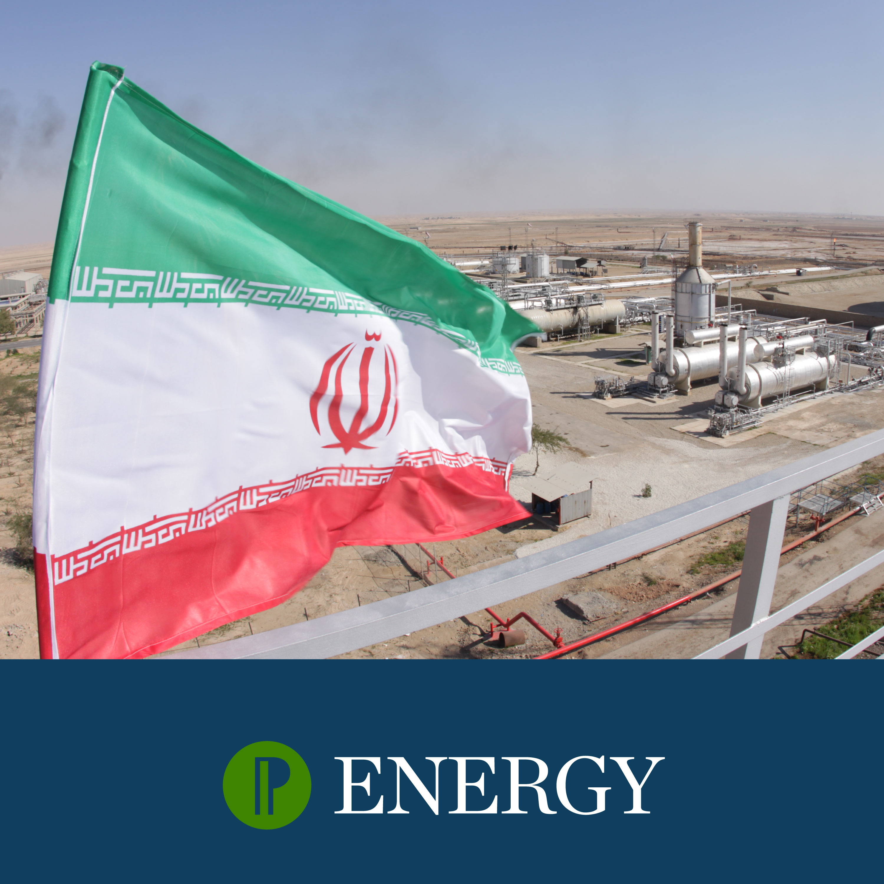Wojna o surowce | Energia do zmiany