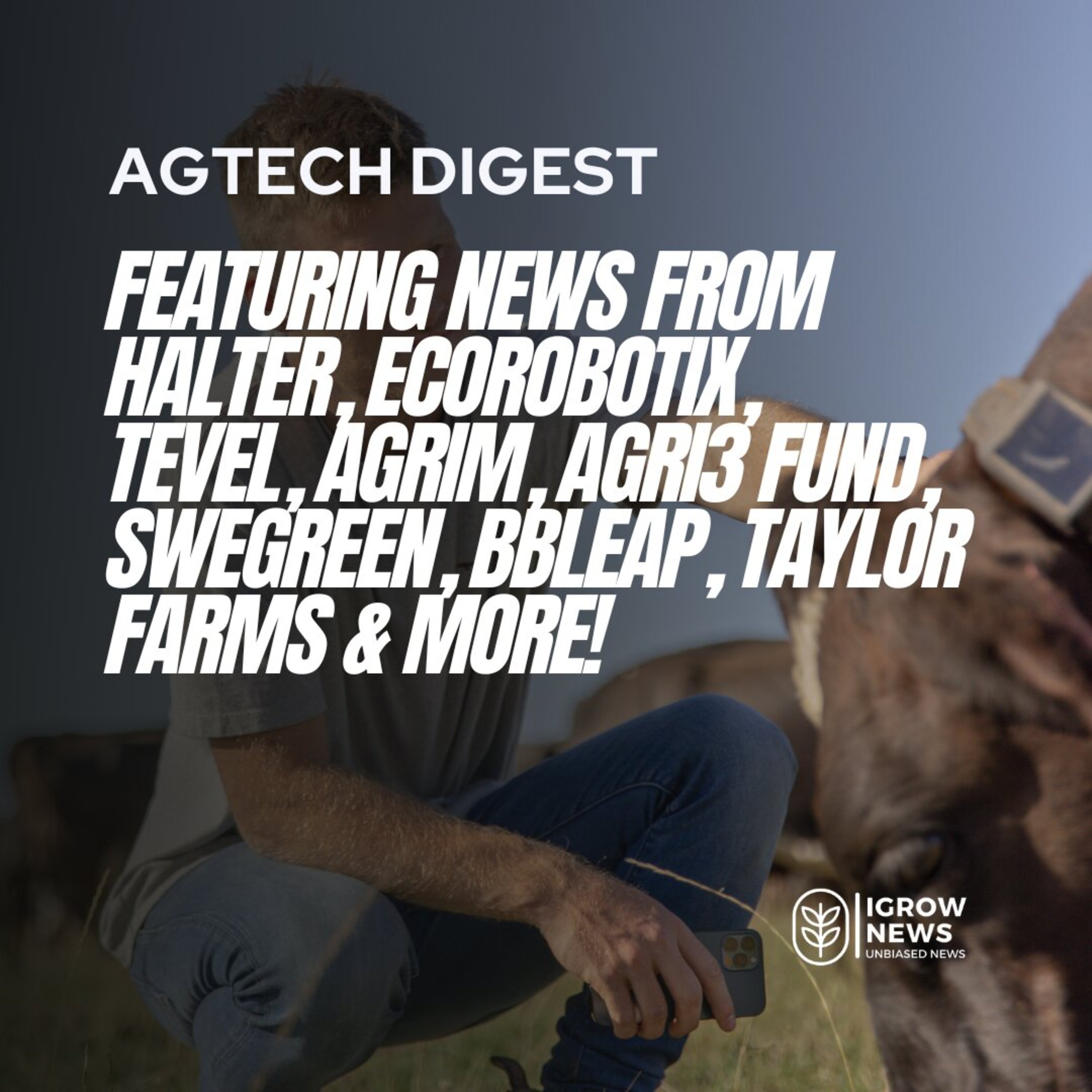 AgTech Digest