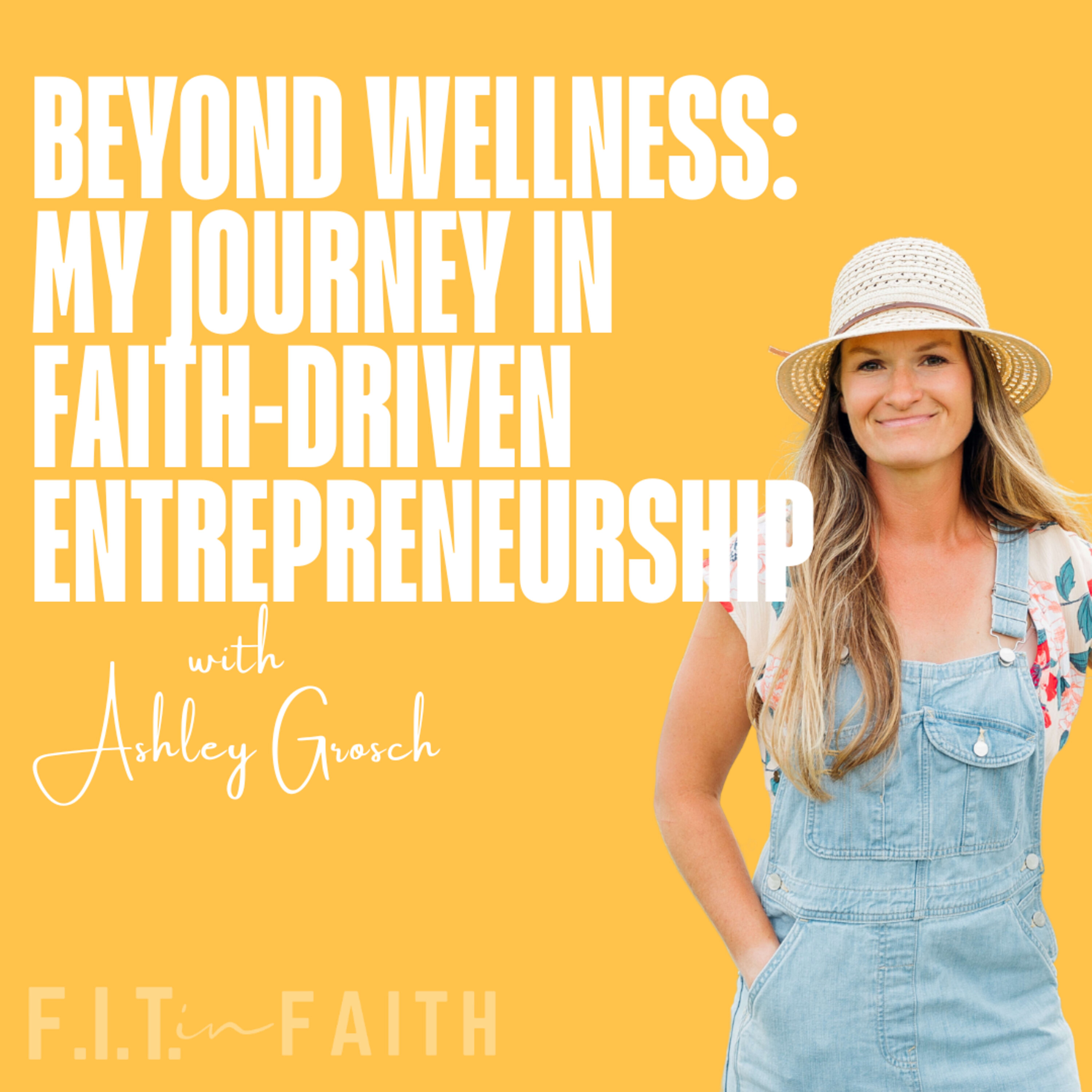 The Messenger Movement with Tamra Andress