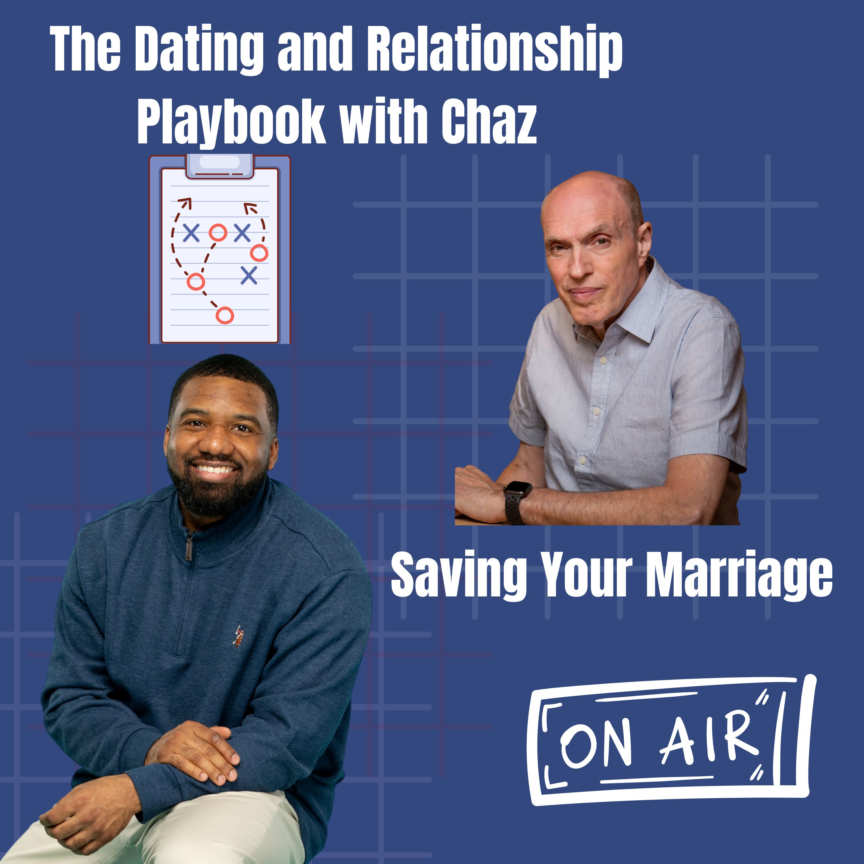 The Dating and Relationship Playbook