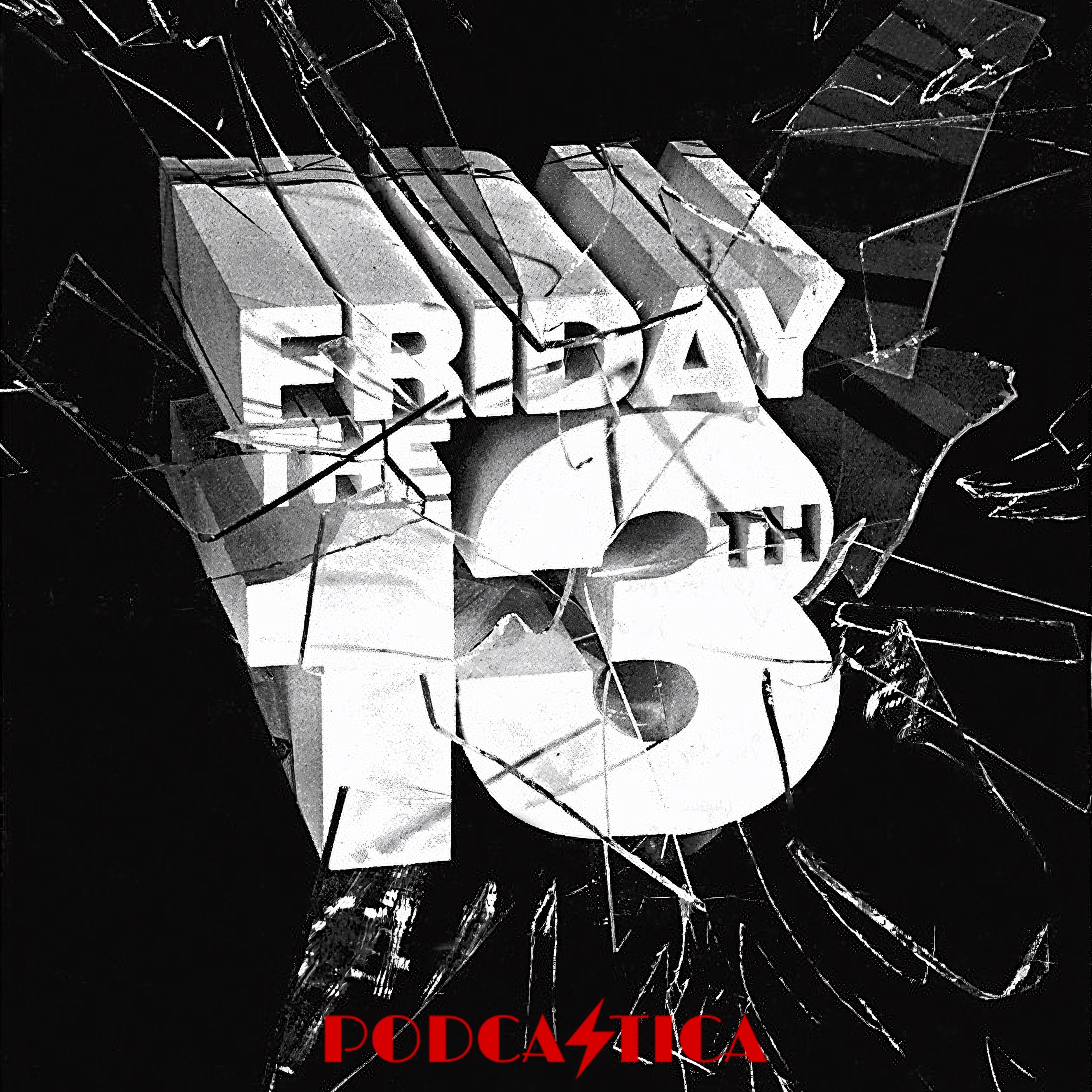 723: Friday the 13th Parts 1 & 2