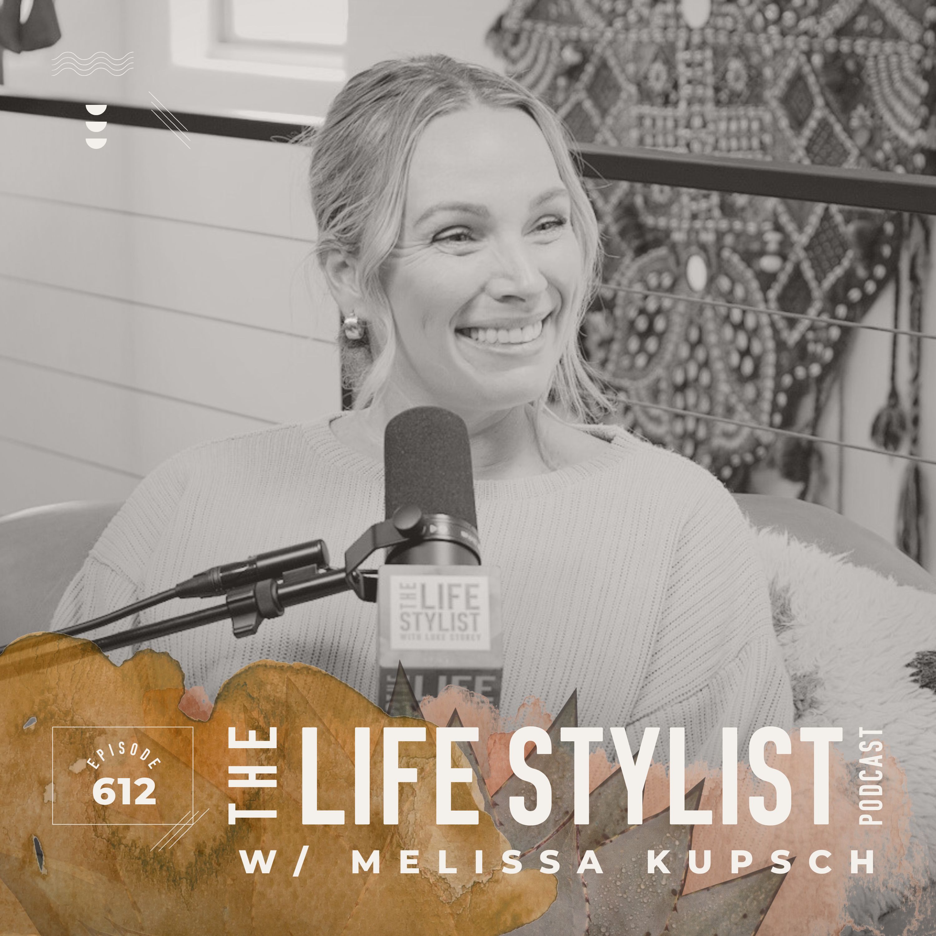 The Life Stylist