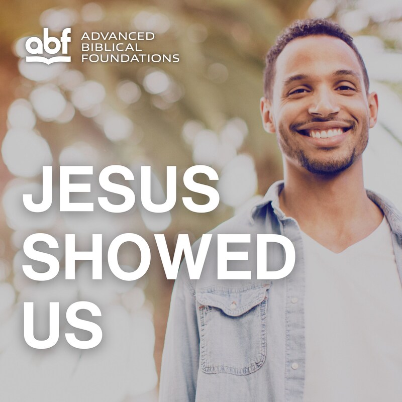 Artwork for podcast Advanced Biblical Foundations