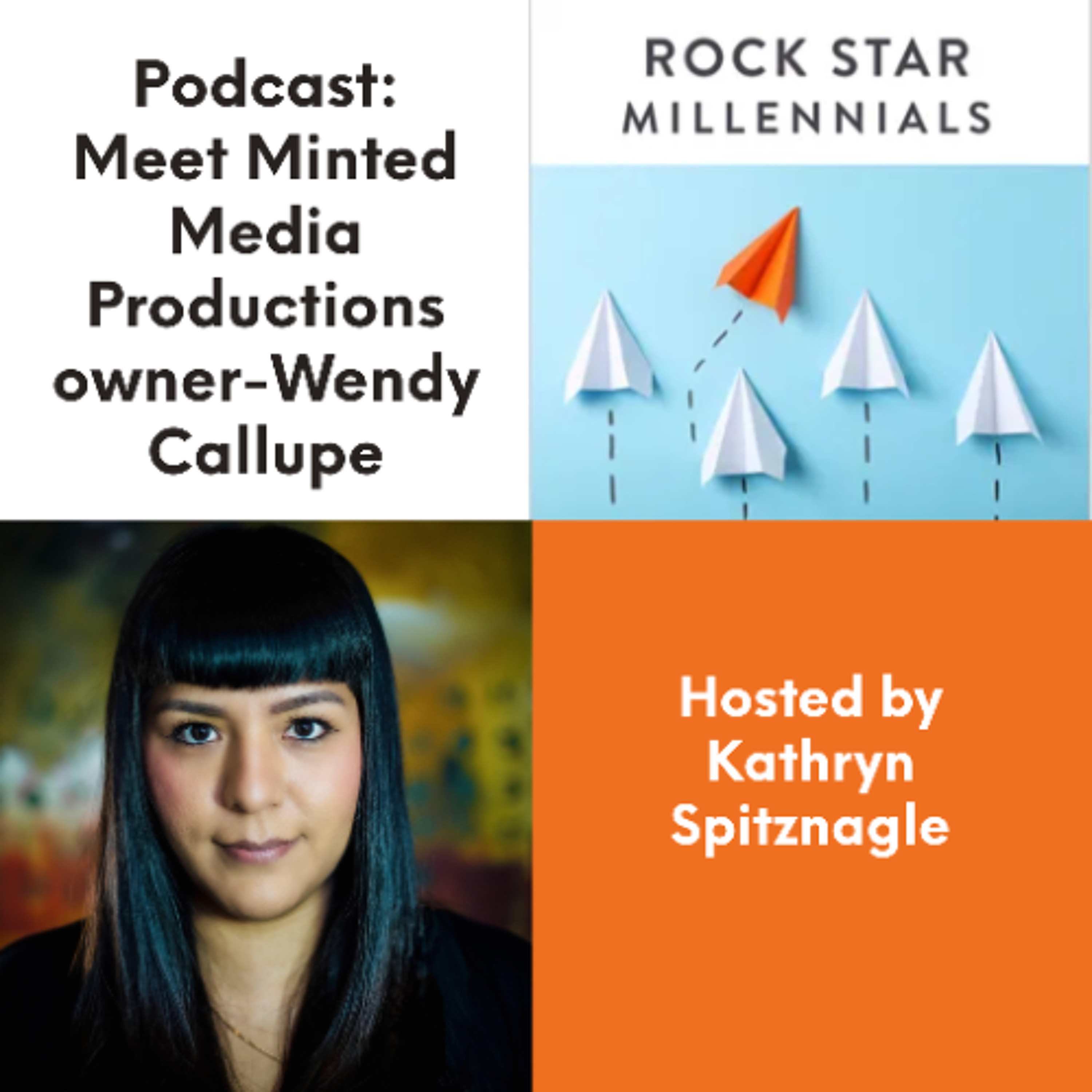 Rock Star Millennials Podcast