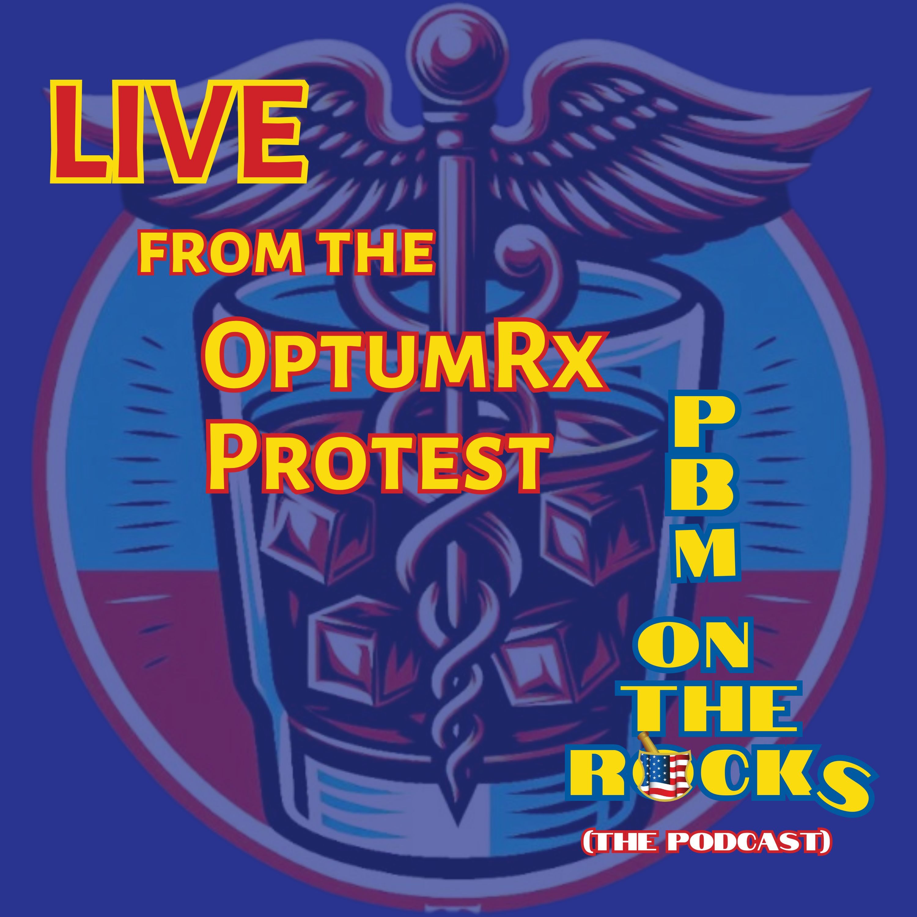 PBM on the Rocks
