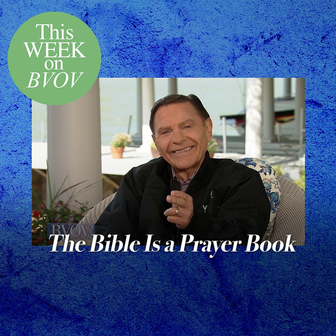 BVOV - Jun0822 - The Prayer of Agreement and Faith