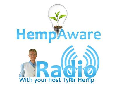 HempAware Radio