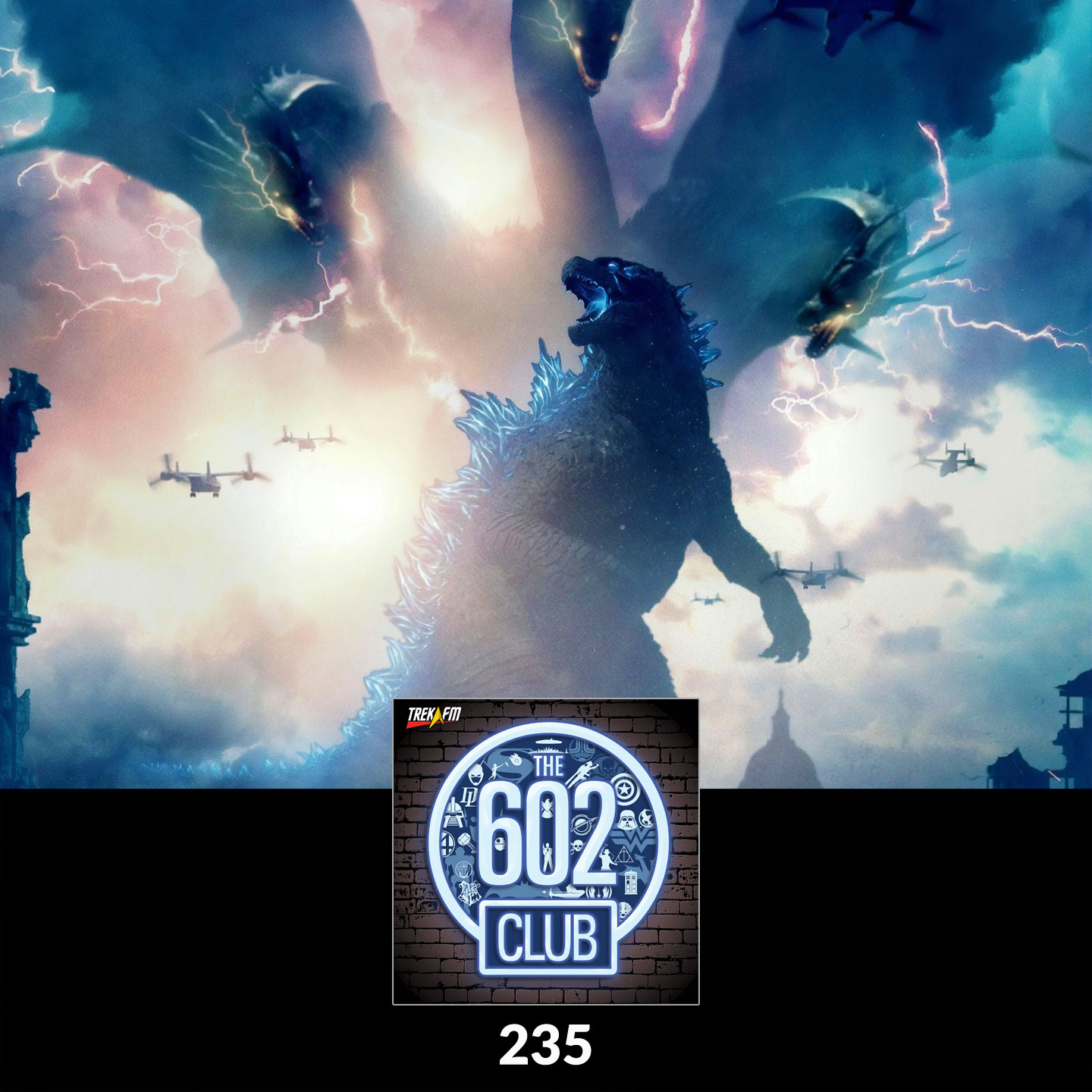 The 602 Club: A Geekery Speakeasy