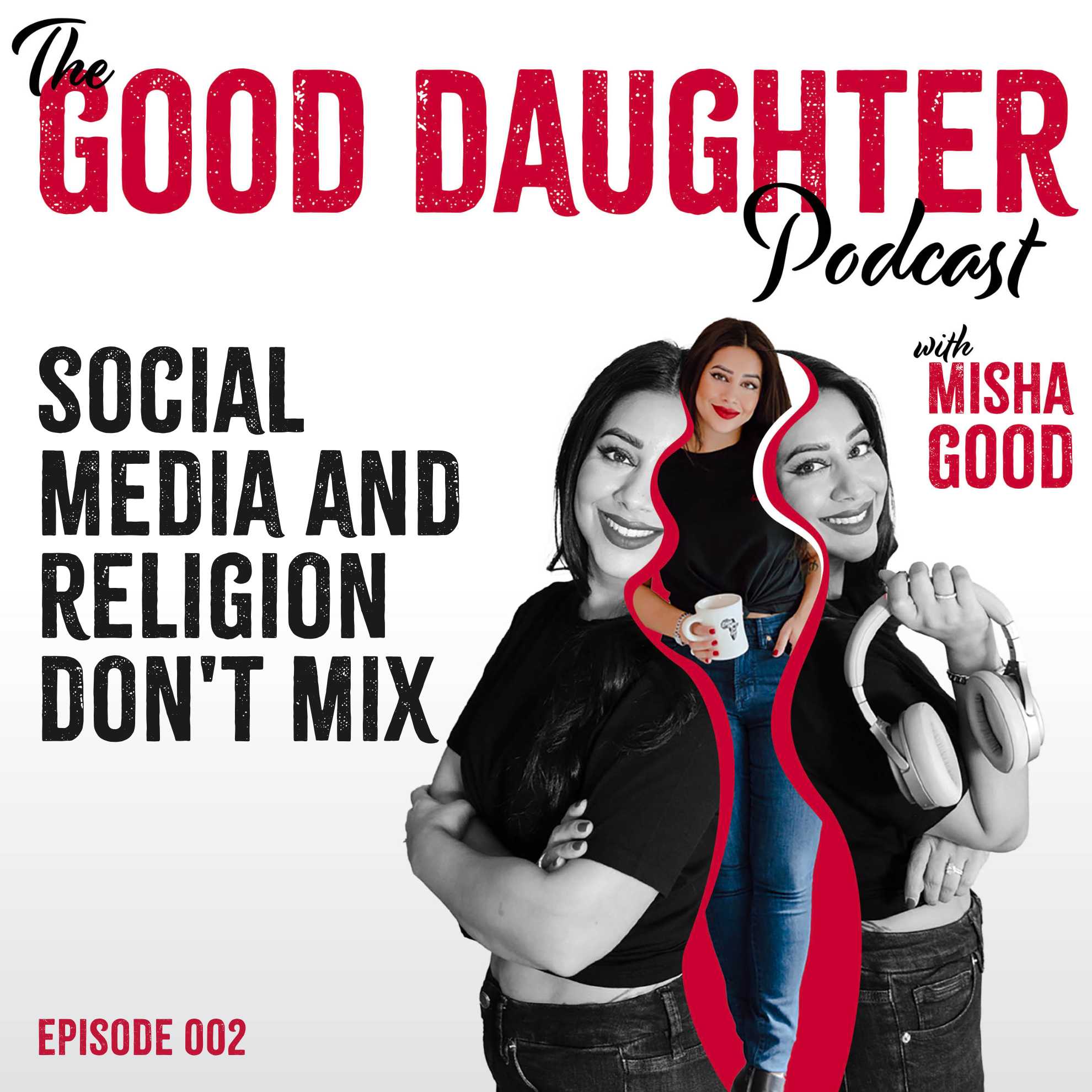 002 Social Media and Religion Don't Mix 002 Social Media and Religion Don't Mix