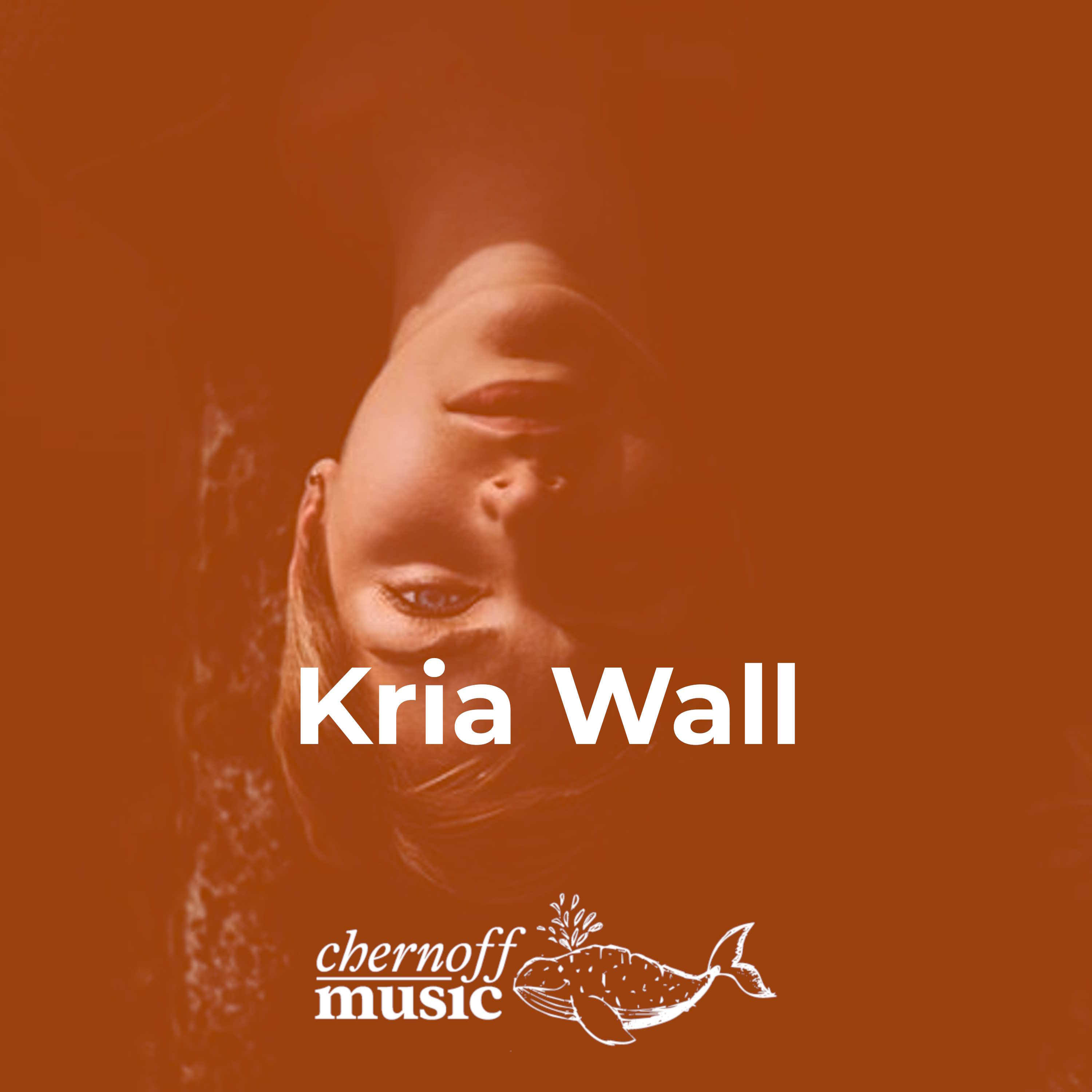 Kria Wall & the Jazzfest Debut of Spindle! (7 Piece Band)