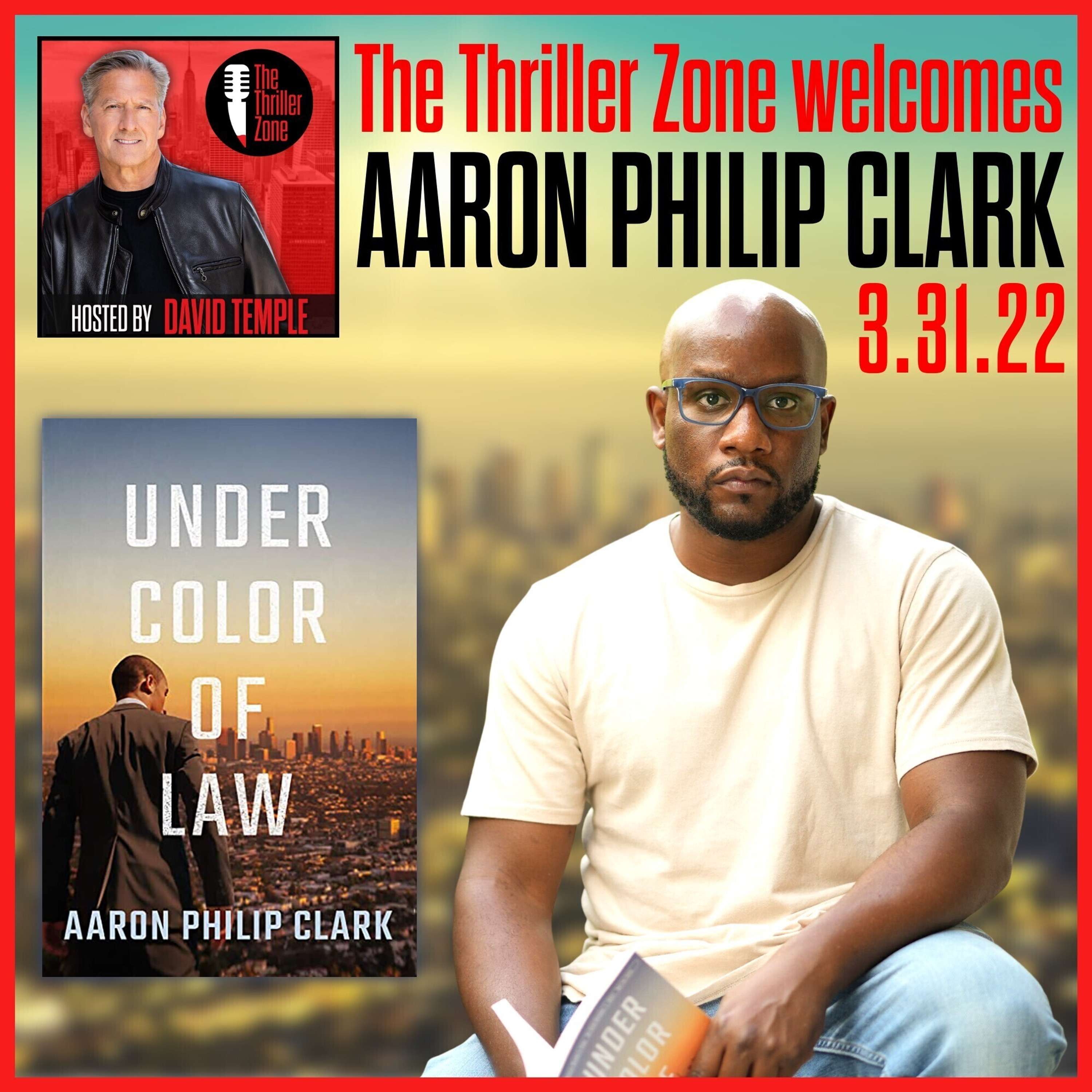 The Thriller Zone