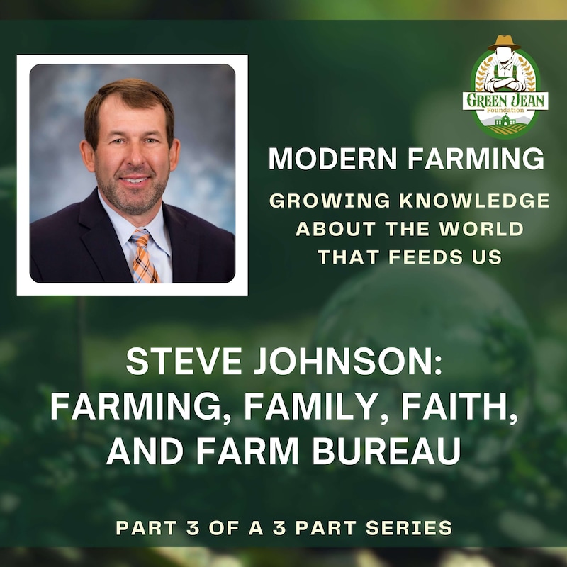 Artwork for podcast Modern Farming