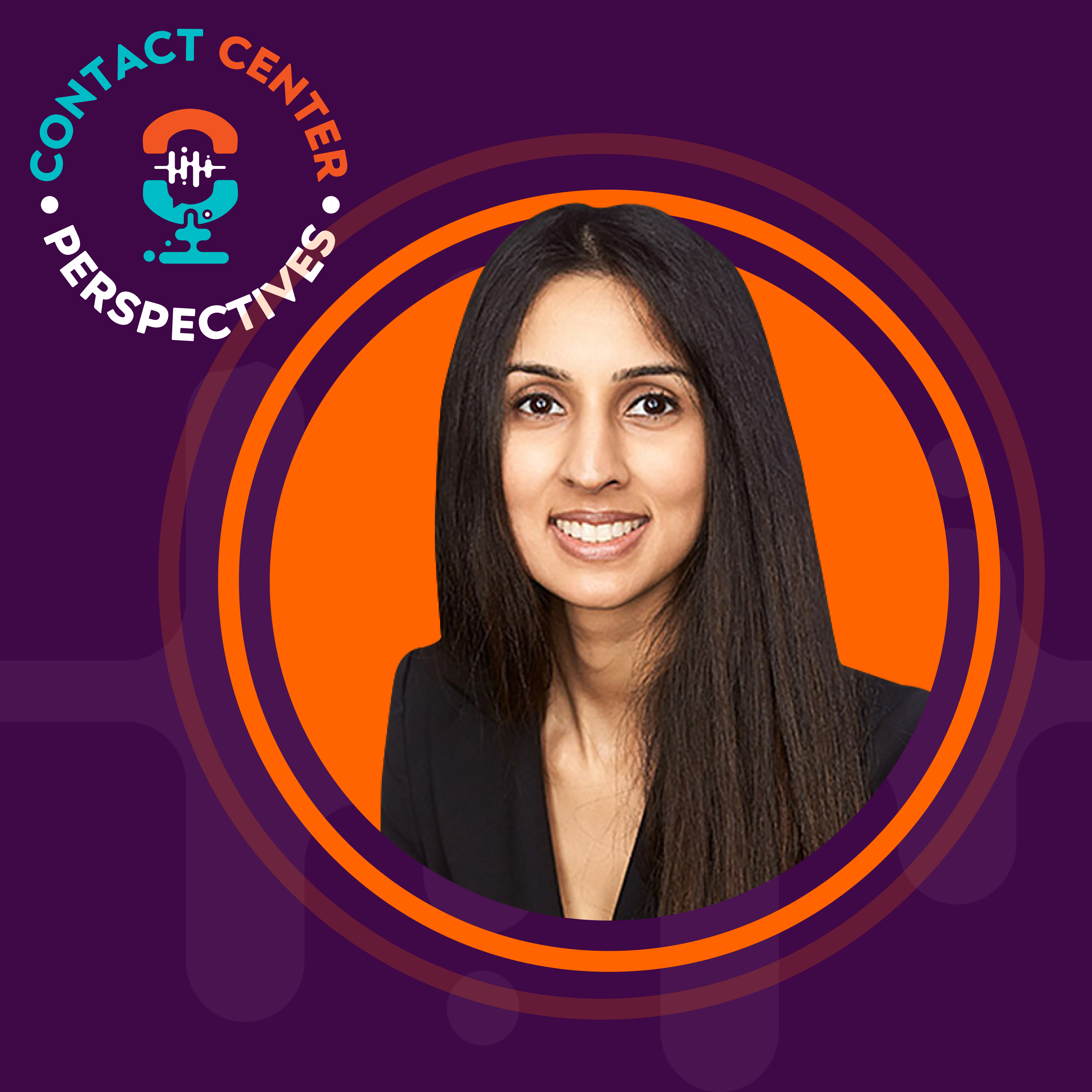 Contact Center Perspectives🎙️