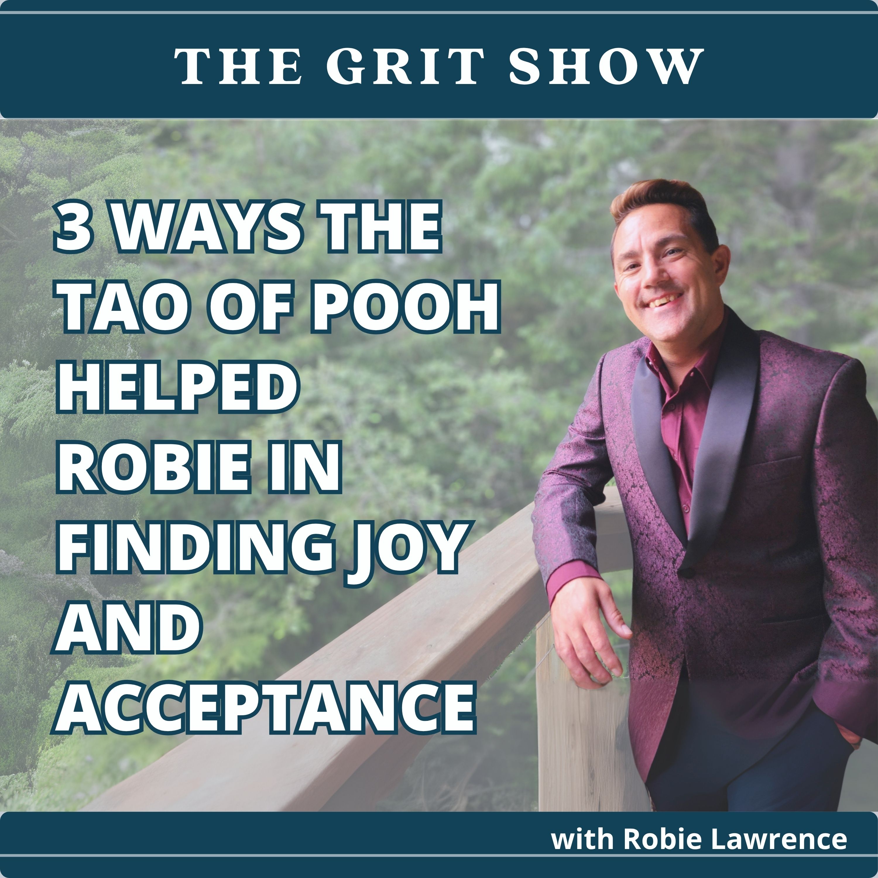 THE GRIT SHOW