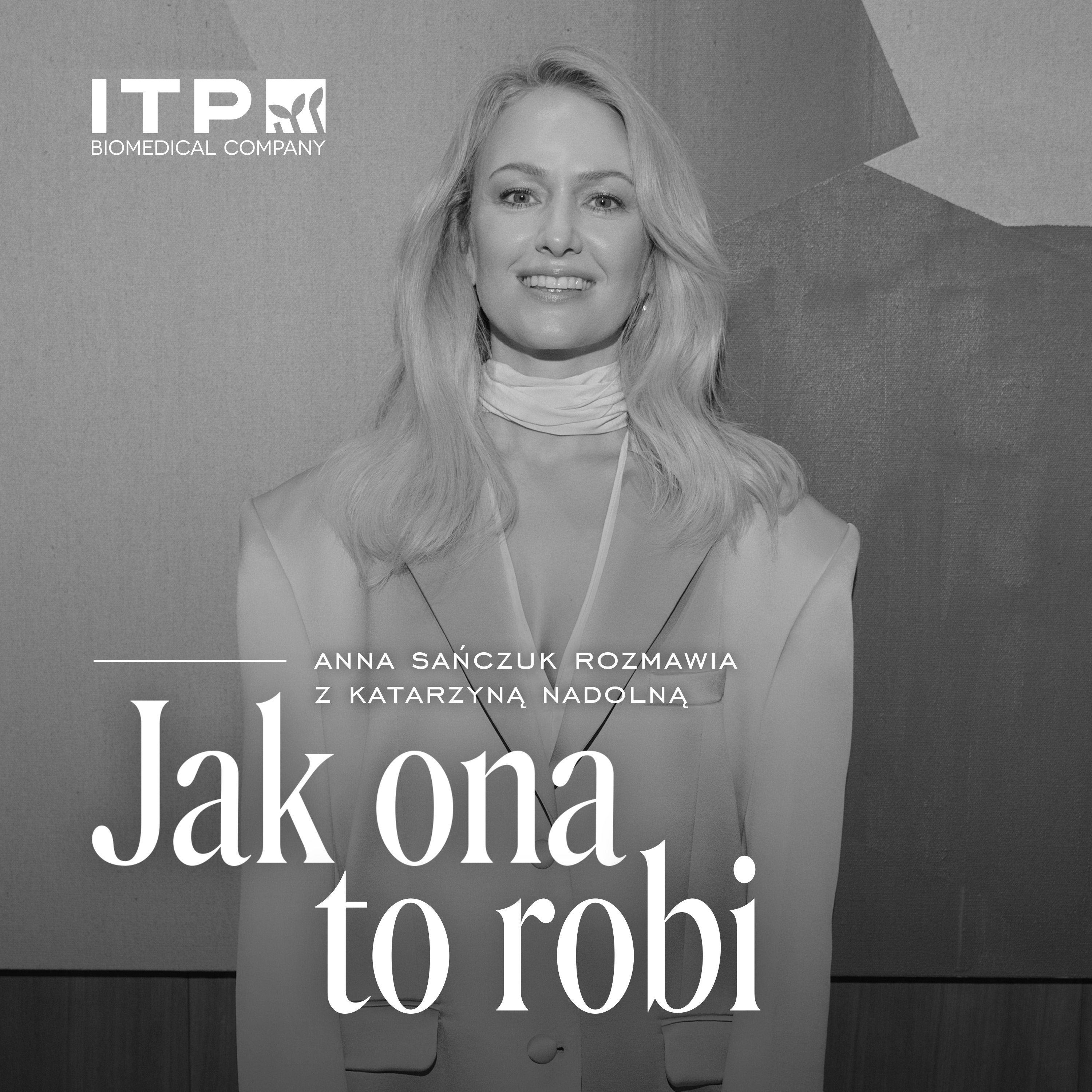 Jak ona to robi