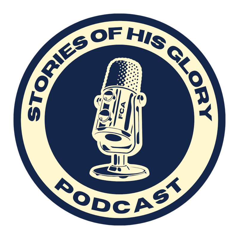 Artwork for podcast Stories of His Glory