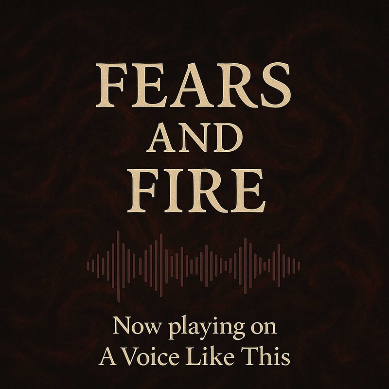 Artwork for podcast A Voice Like This
