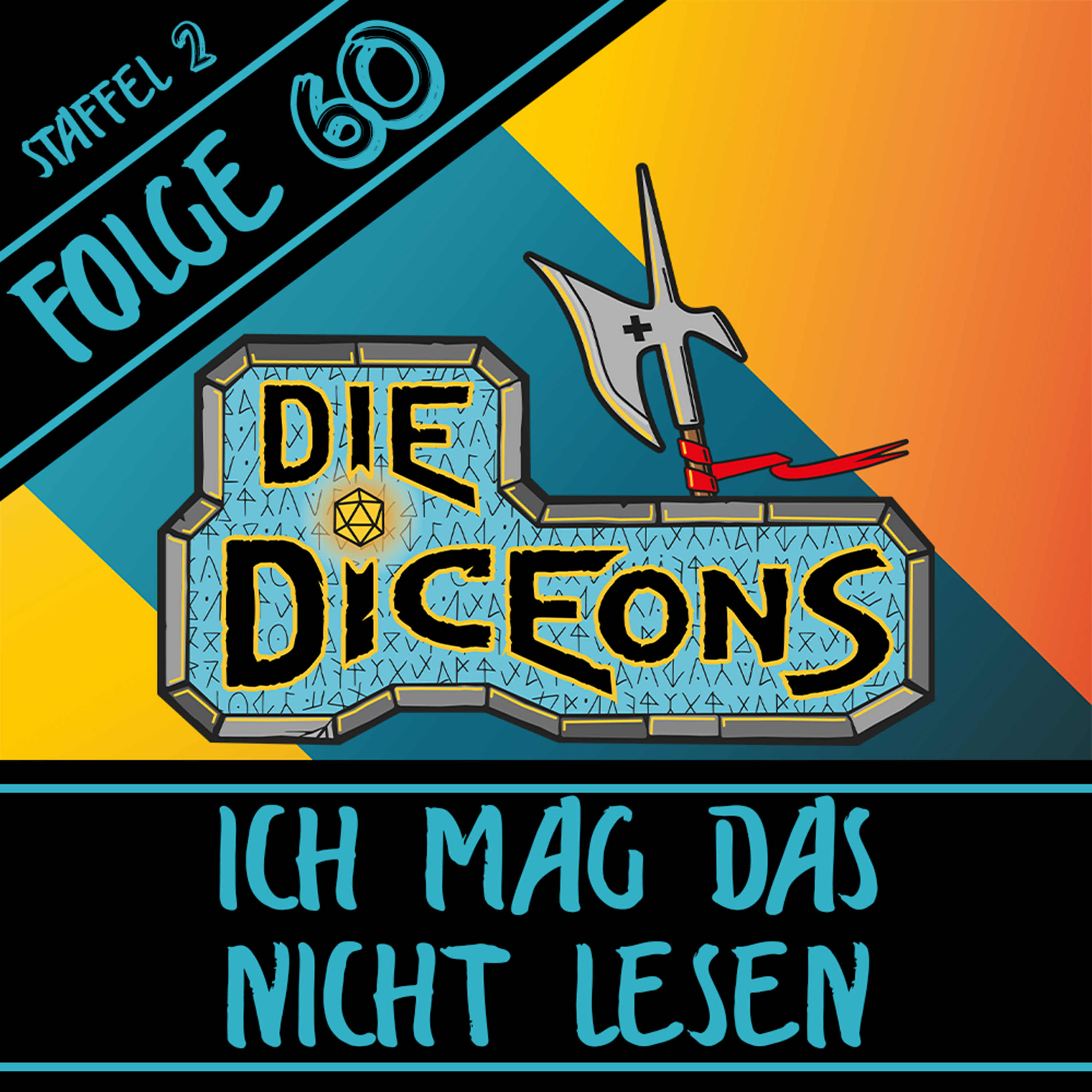 Die Diceons