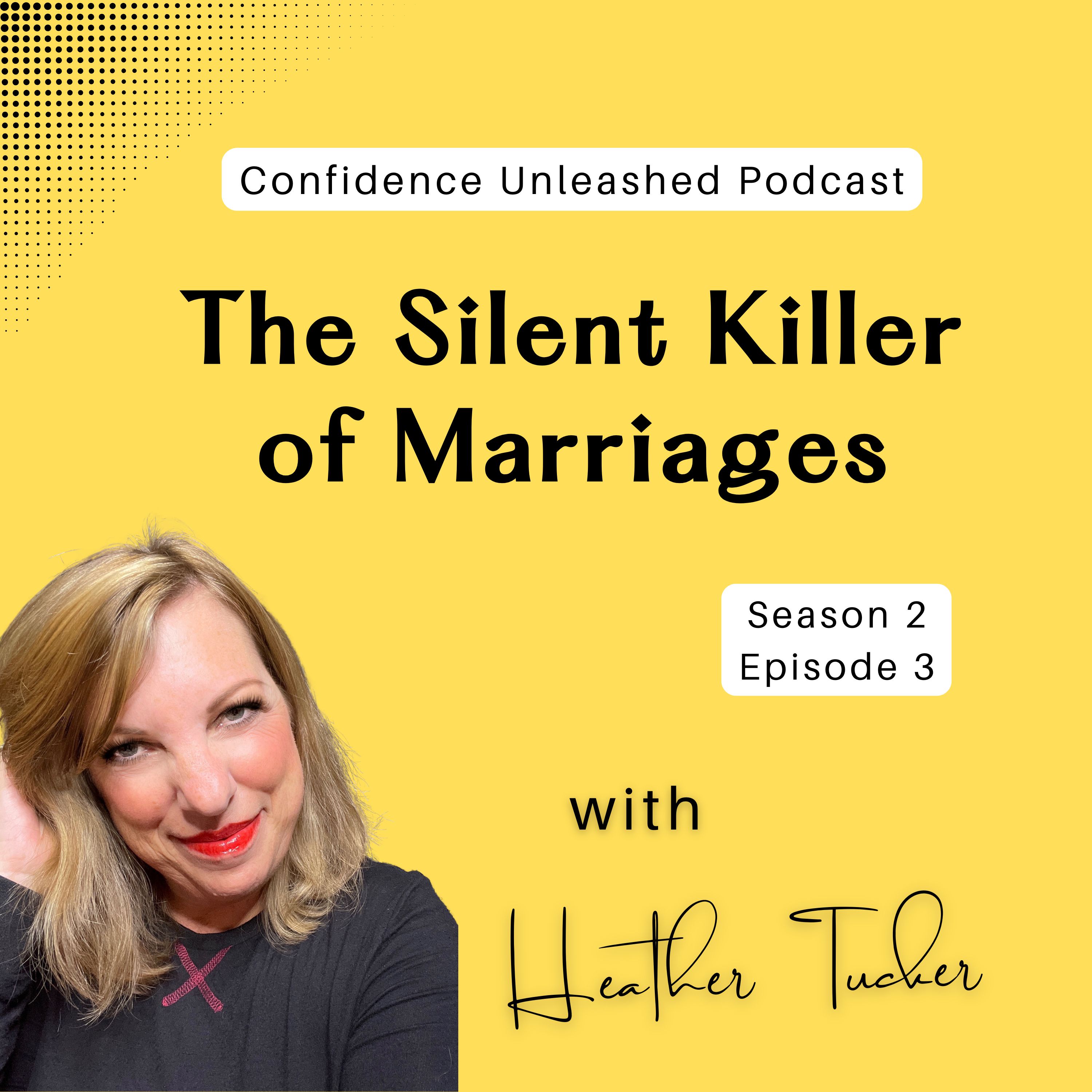 Confidence Unleashed