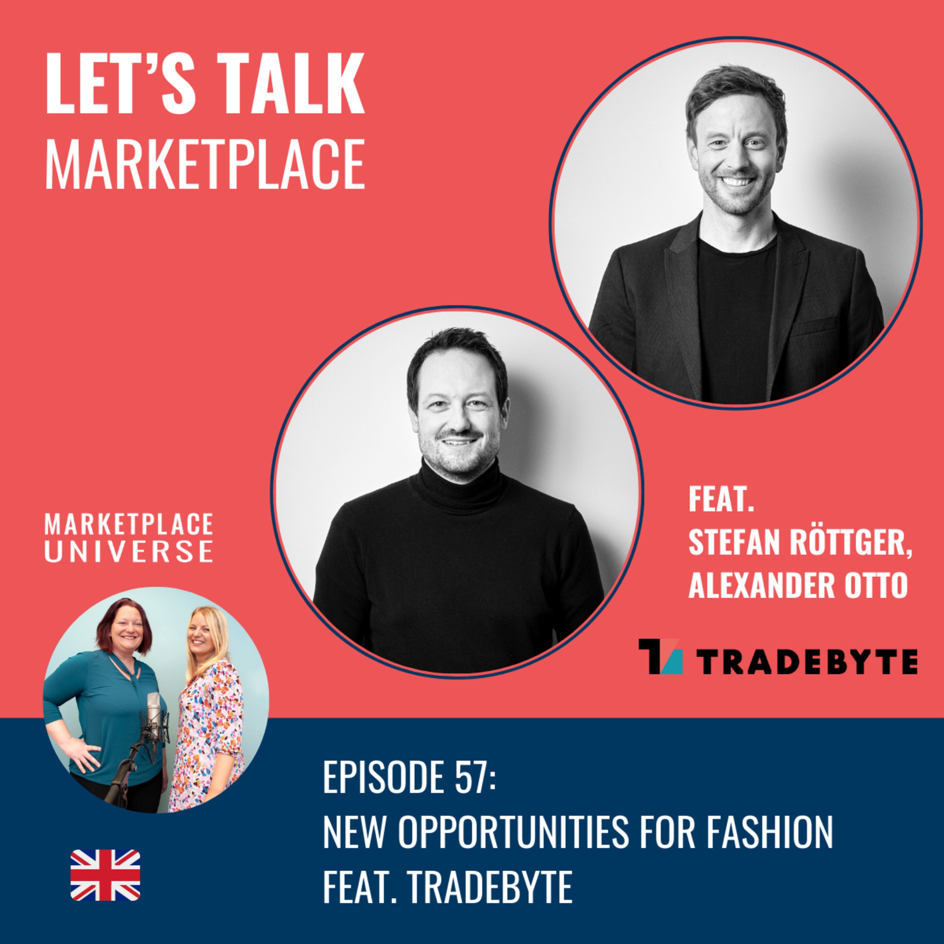 Let\'s talk Marketplace