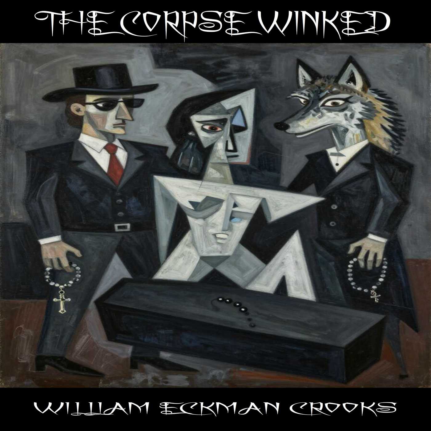 Show artwork for The Corpse Winked