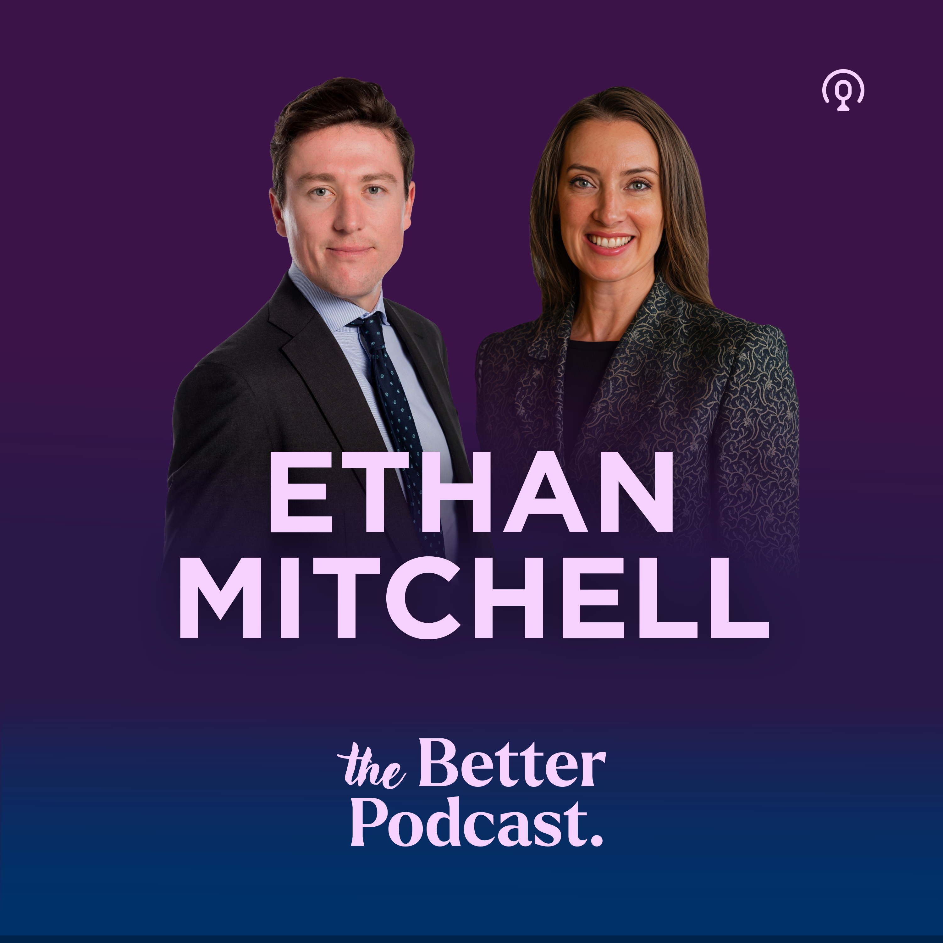 The Better Podcast