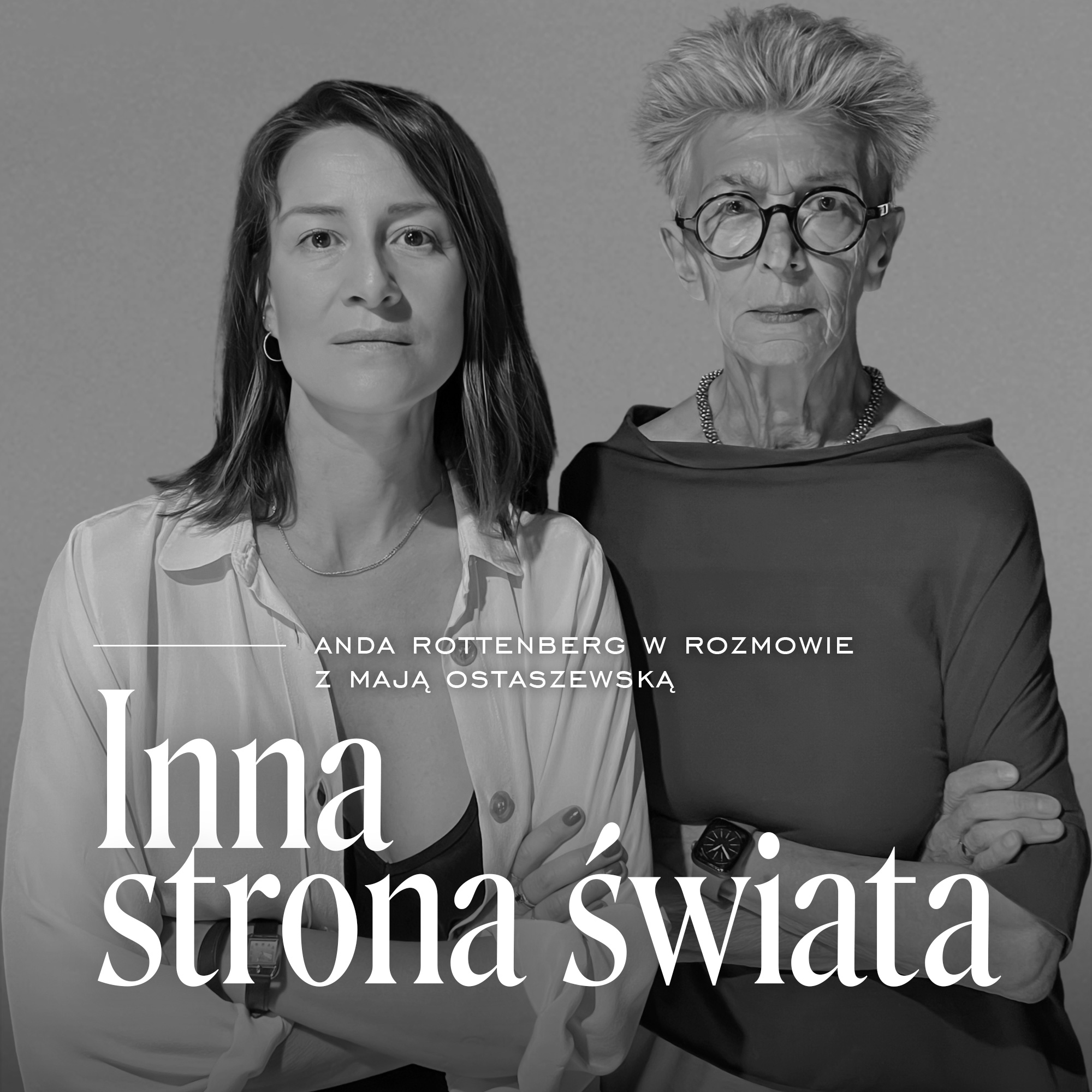 Inna strona świata