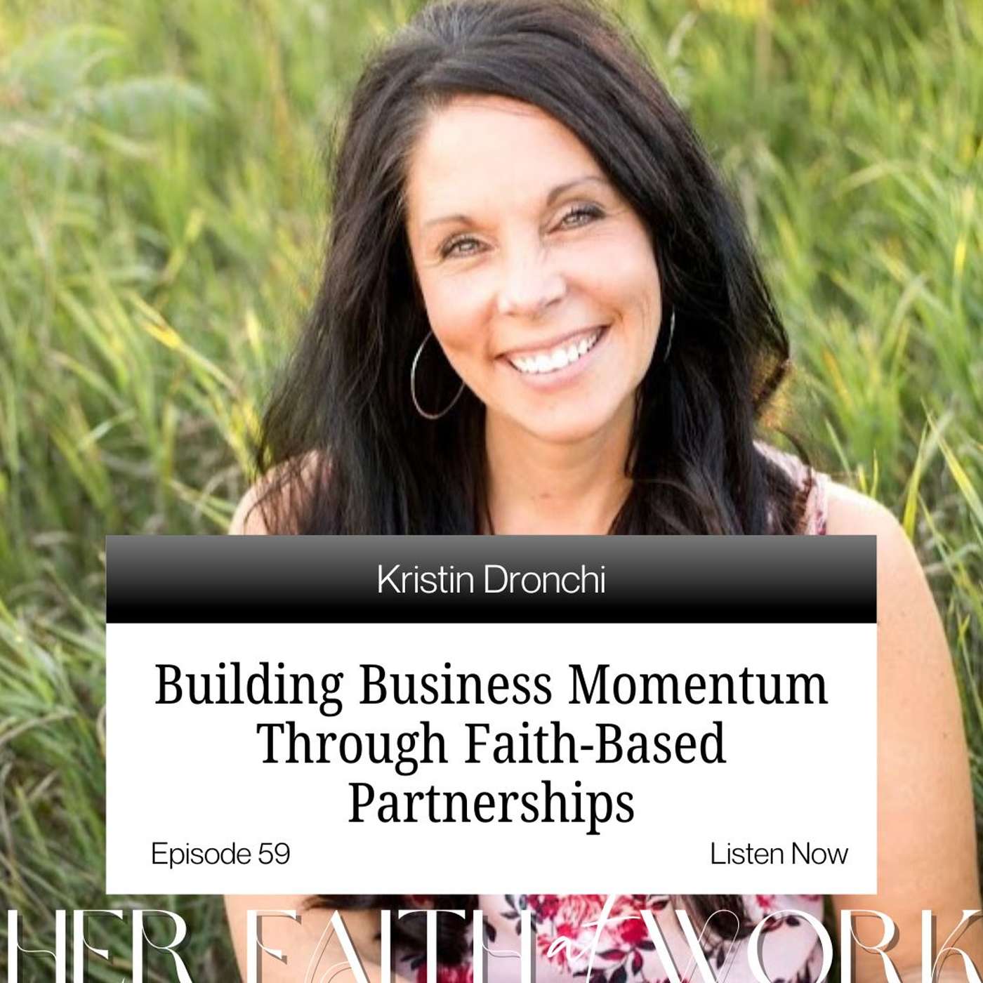 Business Growth Tips for Christian Entrepreneurs: Her Faith At Work