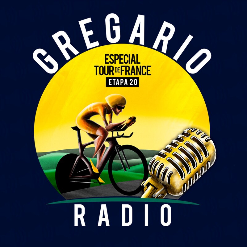 Artwork for podcast Gregario Radio