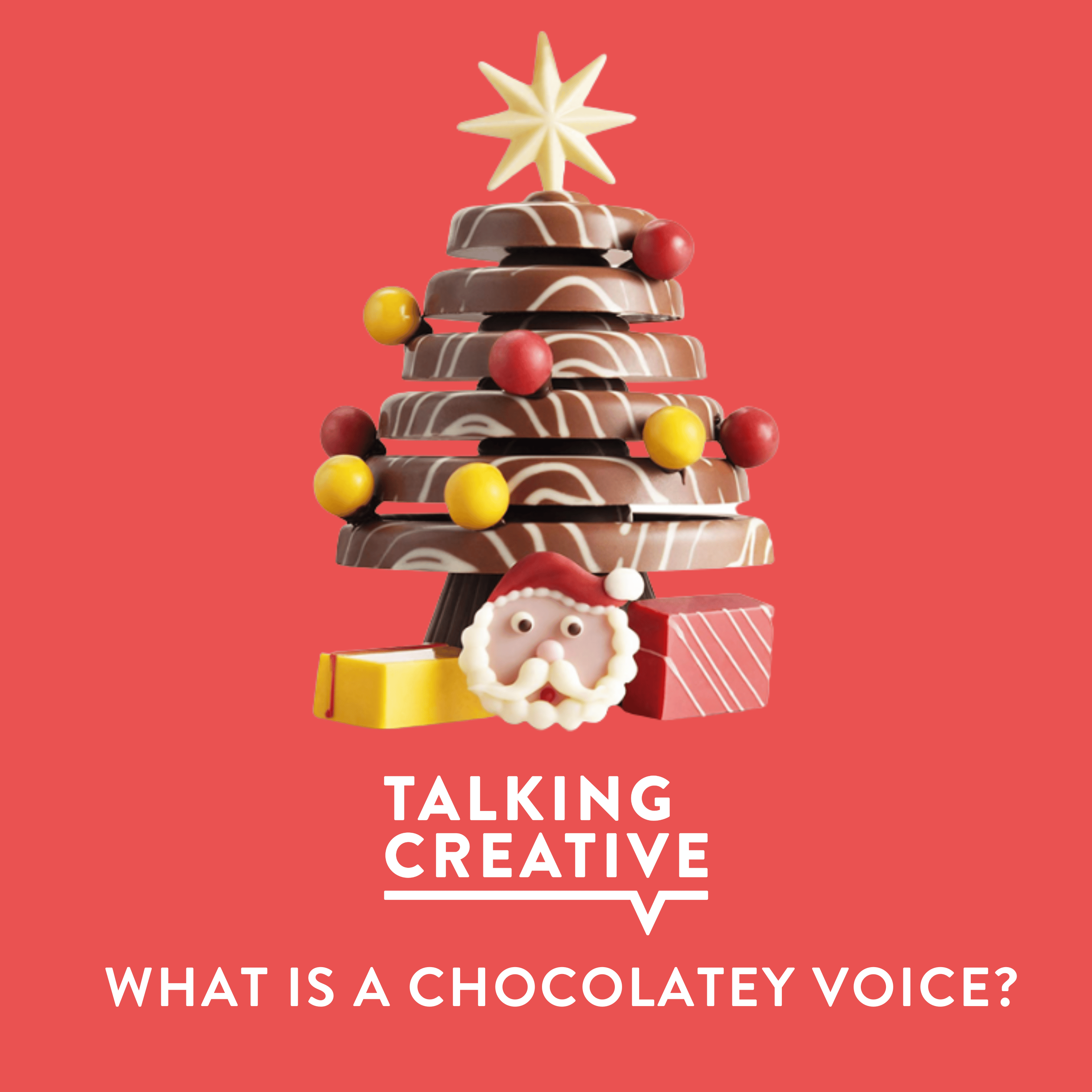 What is a Chocolatey Voice?