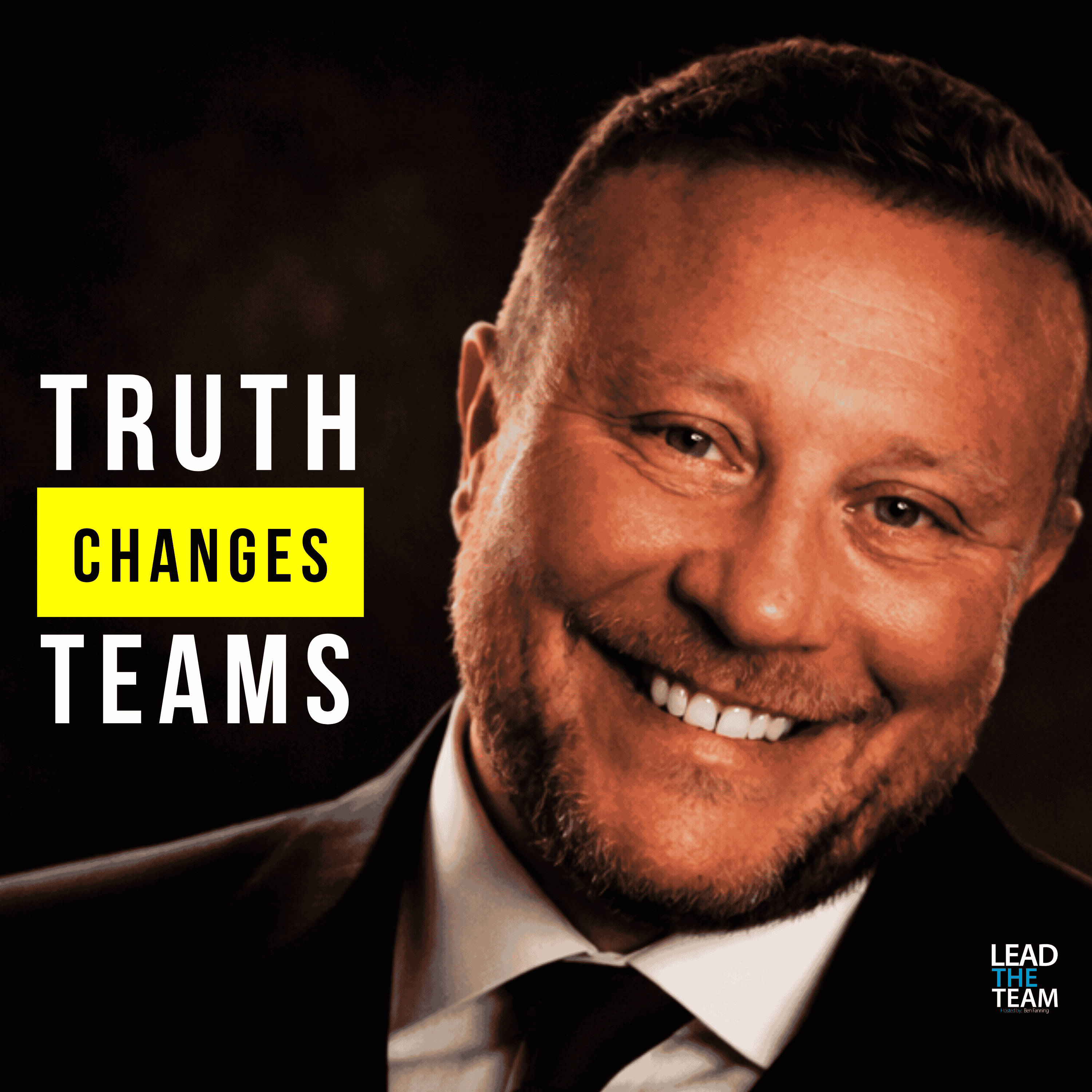 The Question That Reset Avaya (CEO Patrick Dennis)