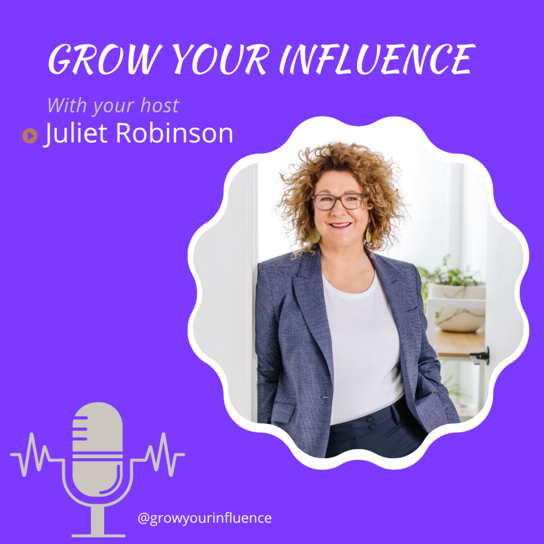 Grow Your Influence