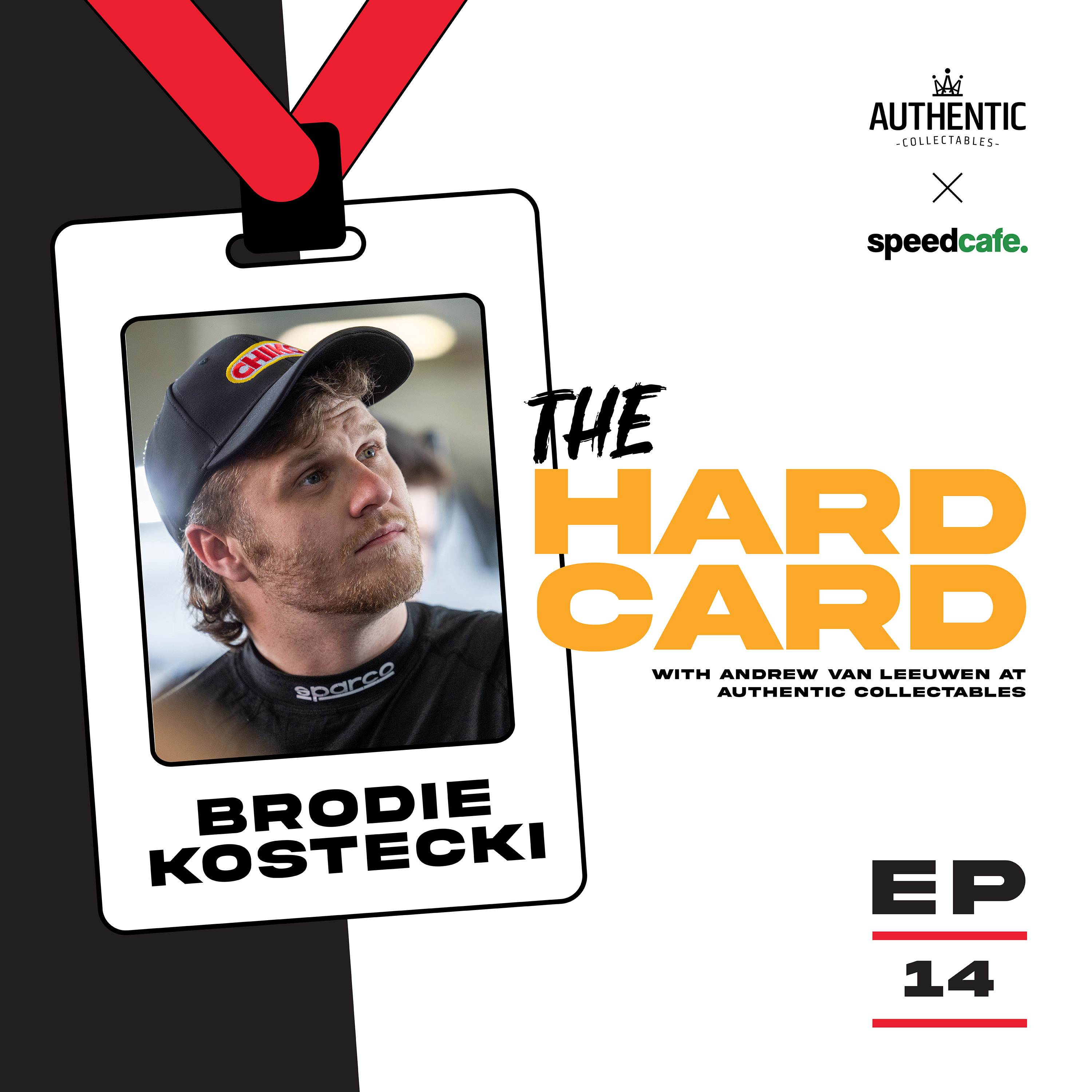 The Hard Card
