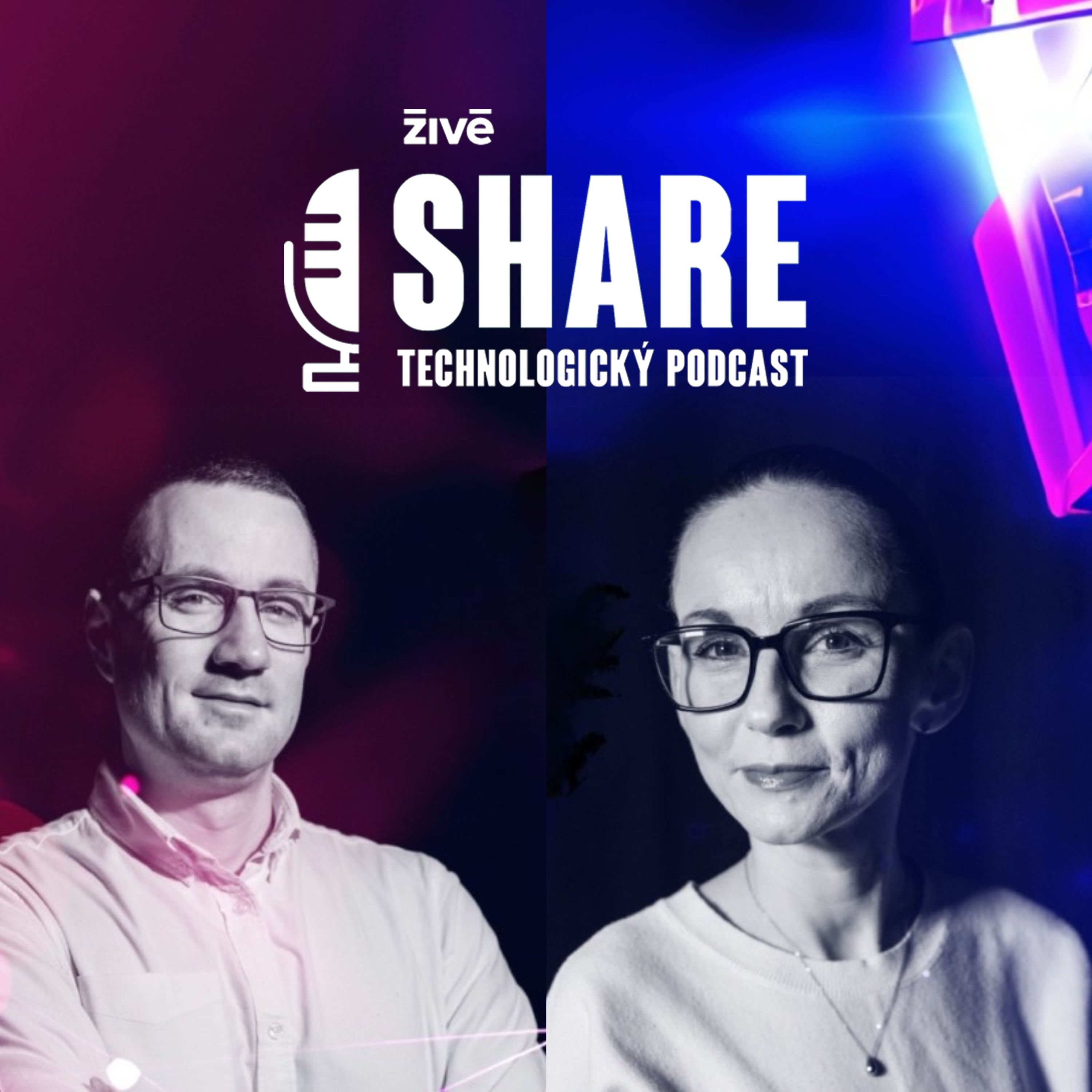 SHARE: Keď AI ubližuje: Psychologička o kyberšikane a vzťahoch s chatbotmi