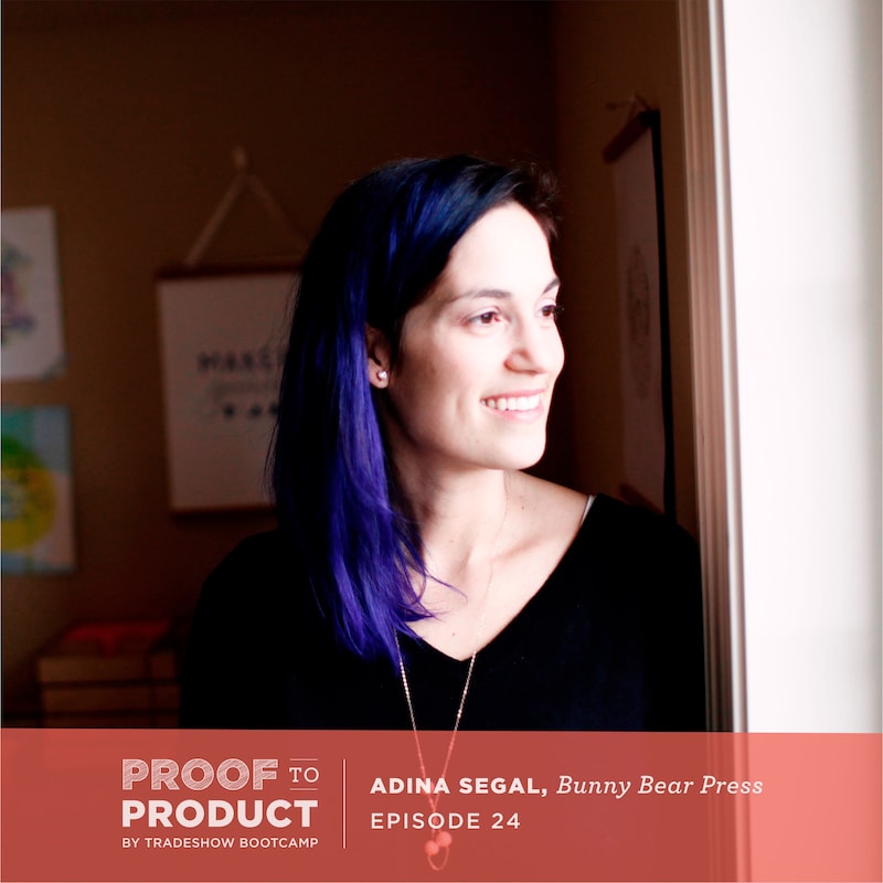 Artwork for podcast Proof to Product