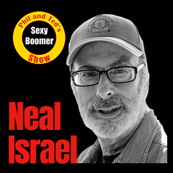 Phil and Ted\'s Sexy Boomer Show