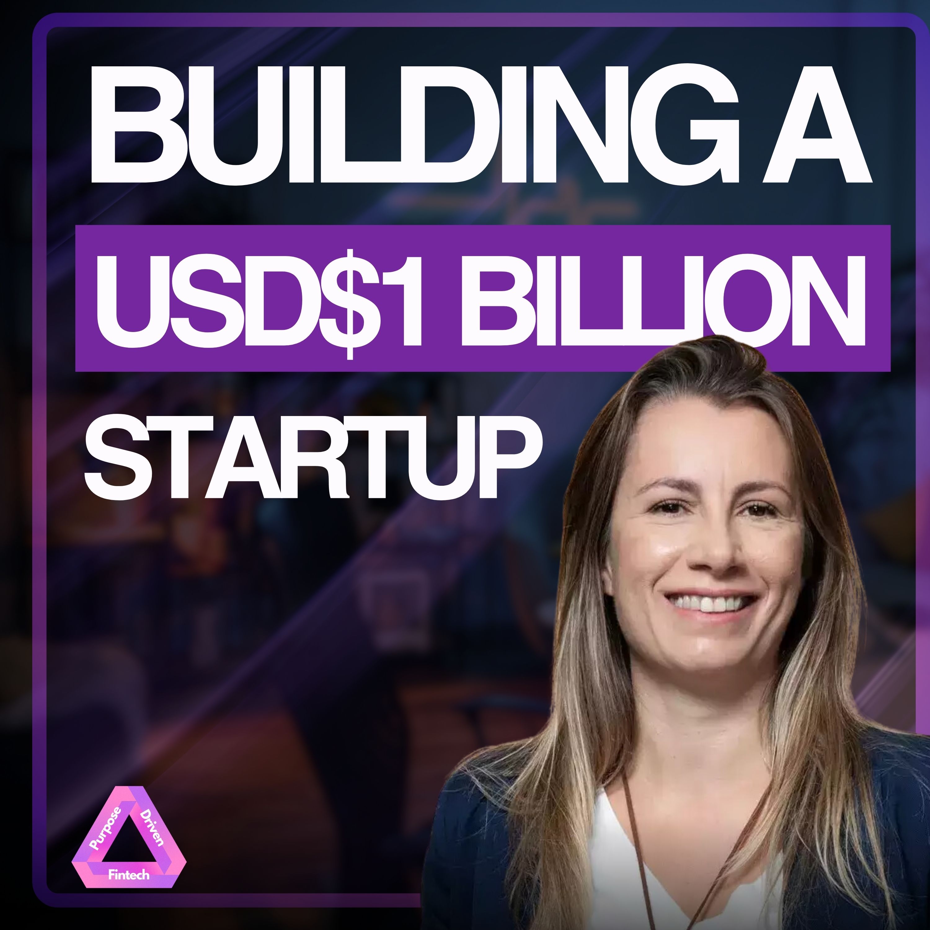 Purpose Driven FinTech