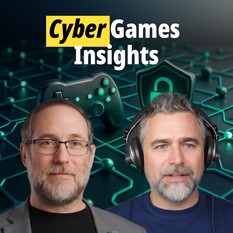 Artwork for podcast Security by Default