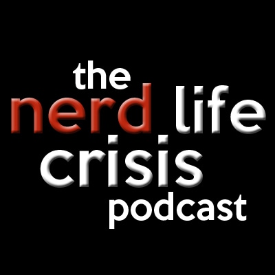 Artwork for podcast Nerdlife Crisis