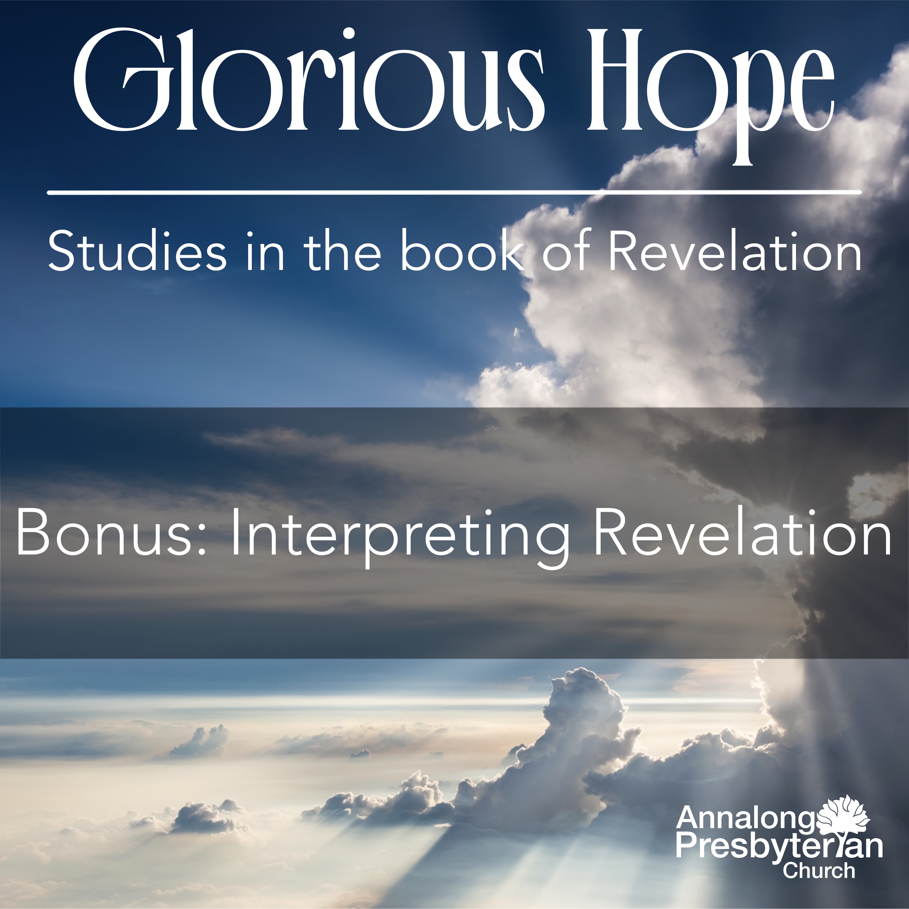 Bonus: Interpreting Revelation episode artwork