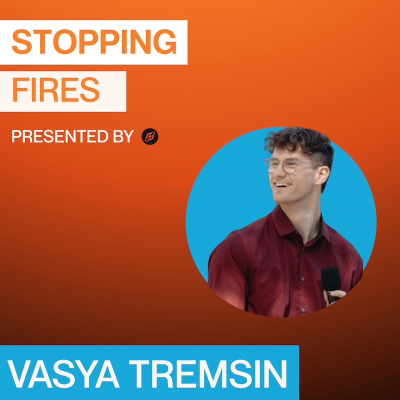 Artwork for podcast The Business of LoRaWAN