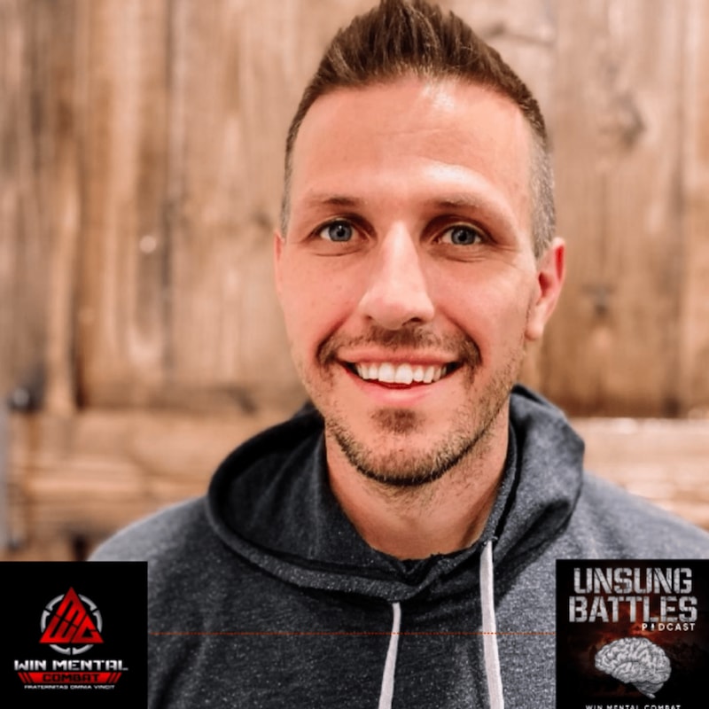 Artwork for podcast Unsung Battles