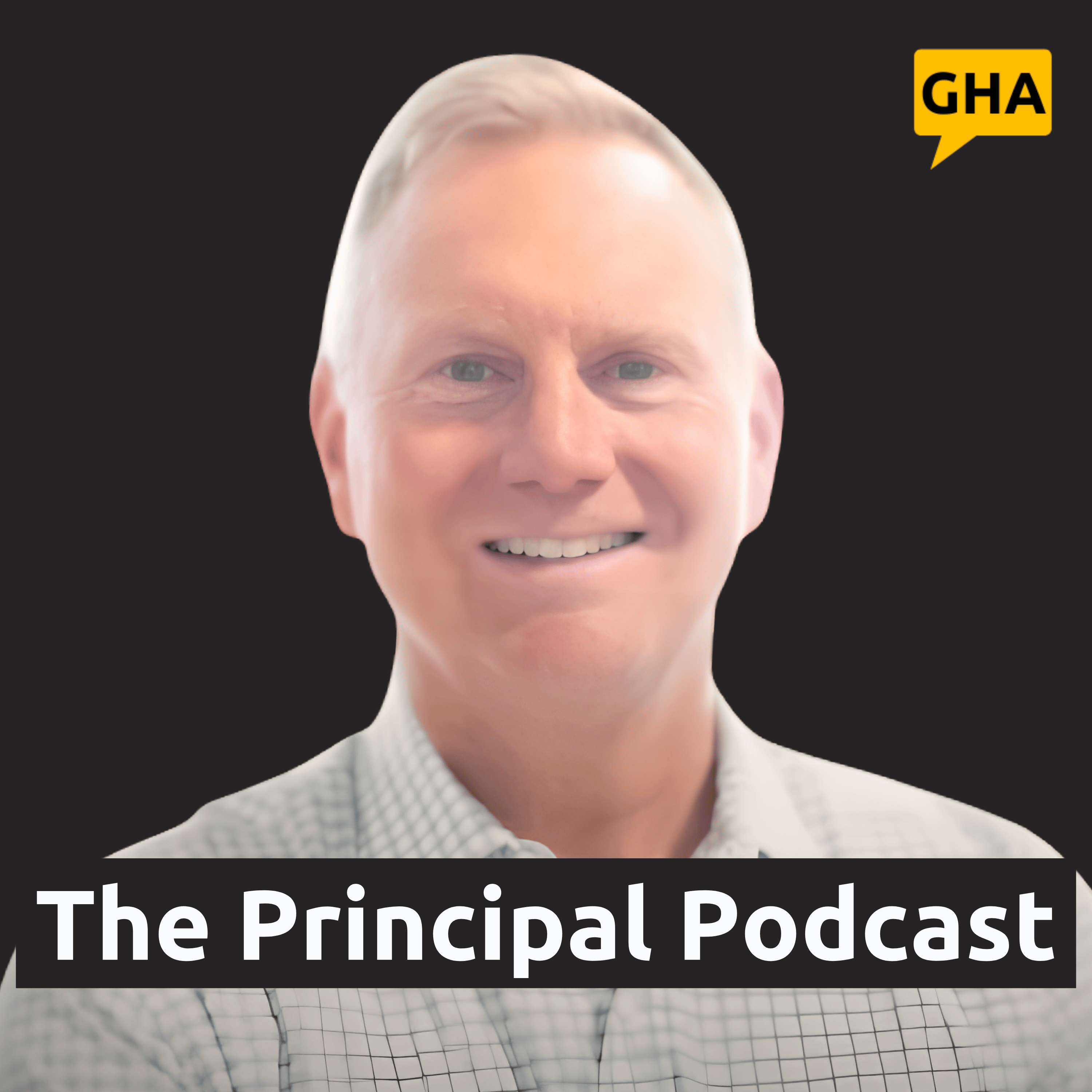 How Consultants Can Help CEOs Remove Leadership Bottlenecks With Chris Mader episode artwork